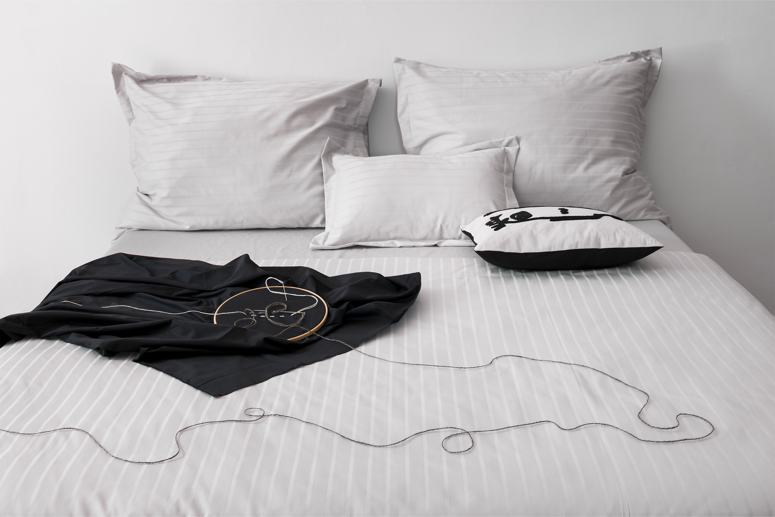 Povlečení Old Memories