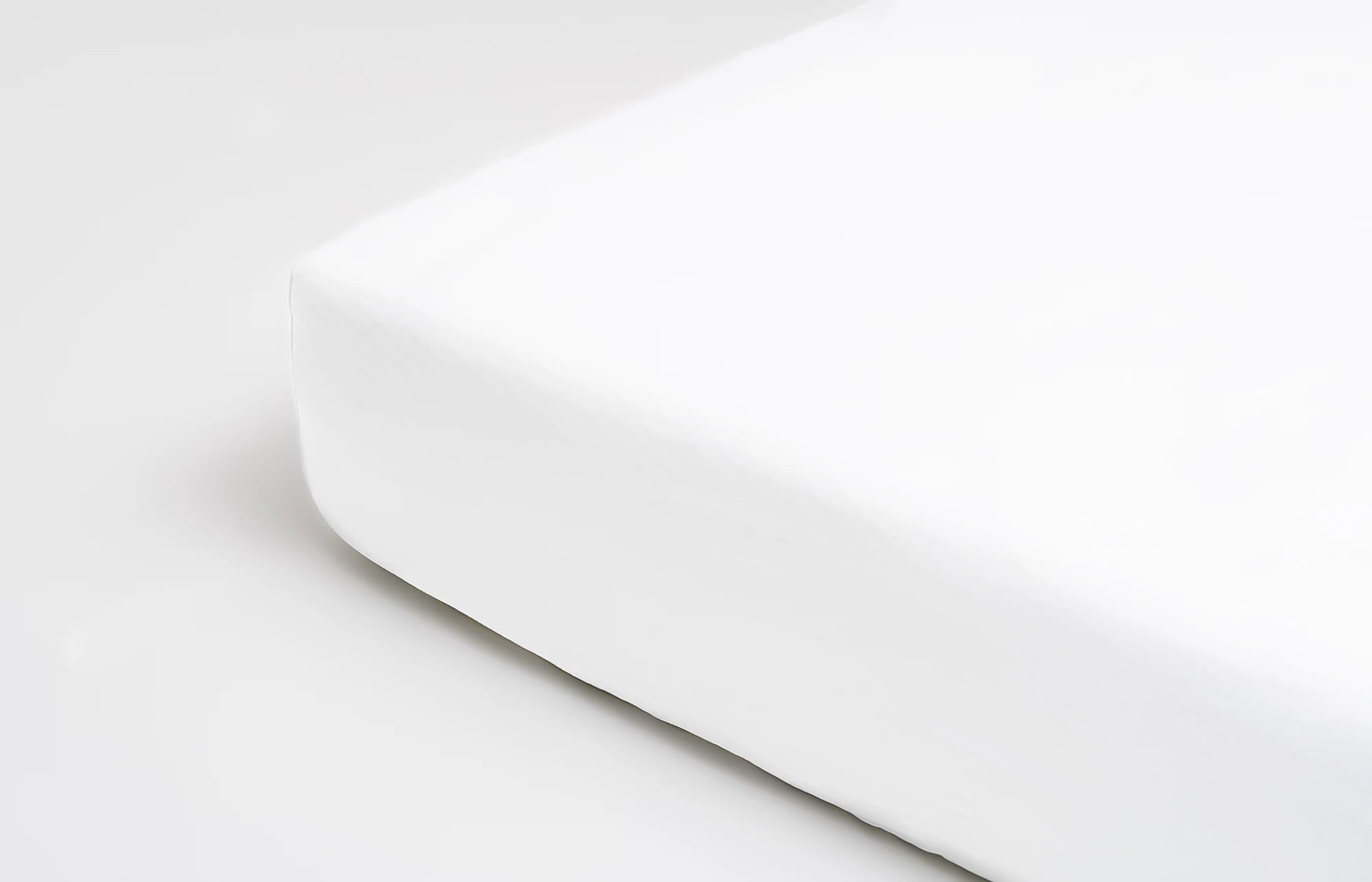 Prostěradlo Organic Cloud