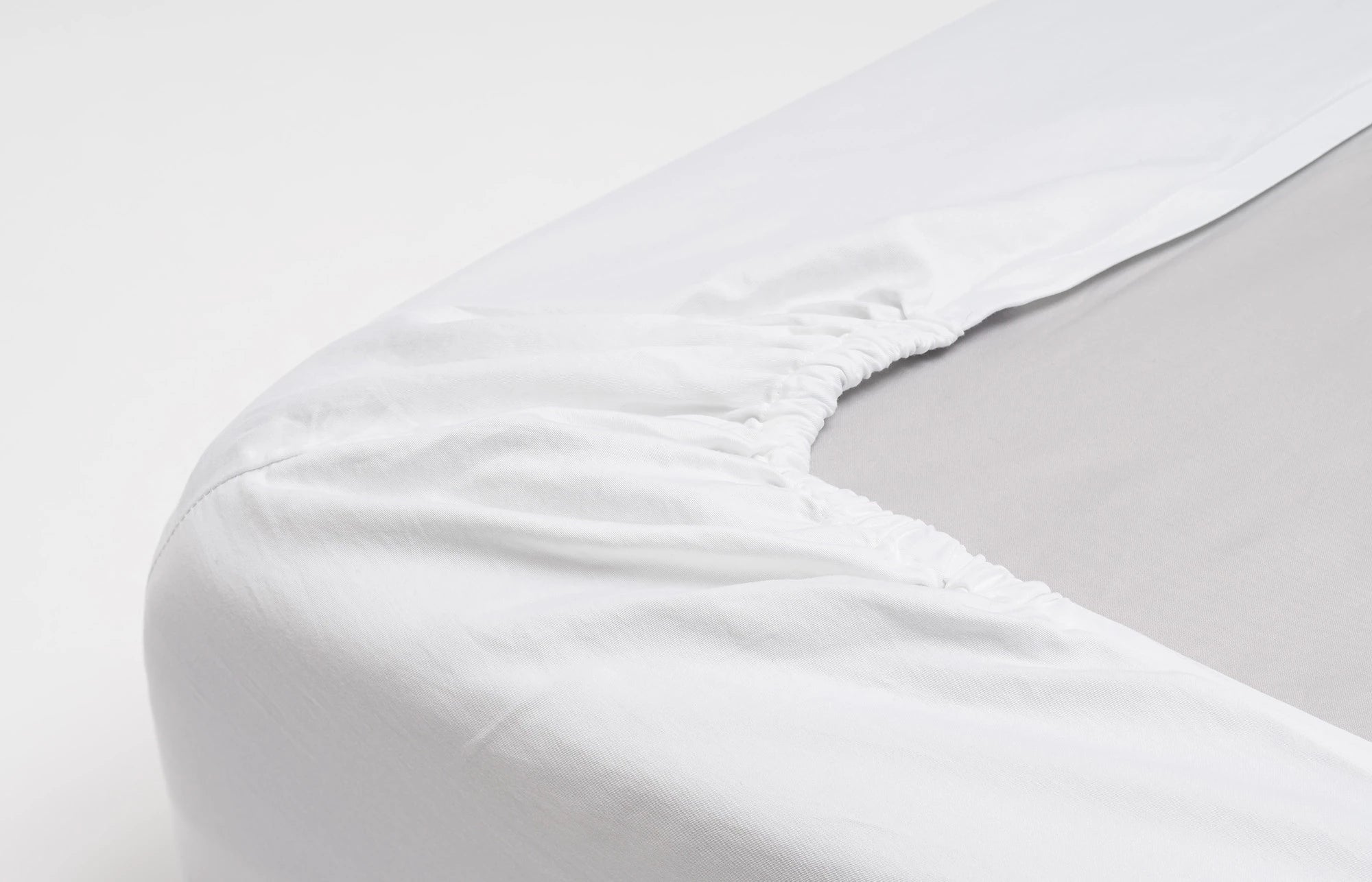 Prostěradlo Organic Cloud