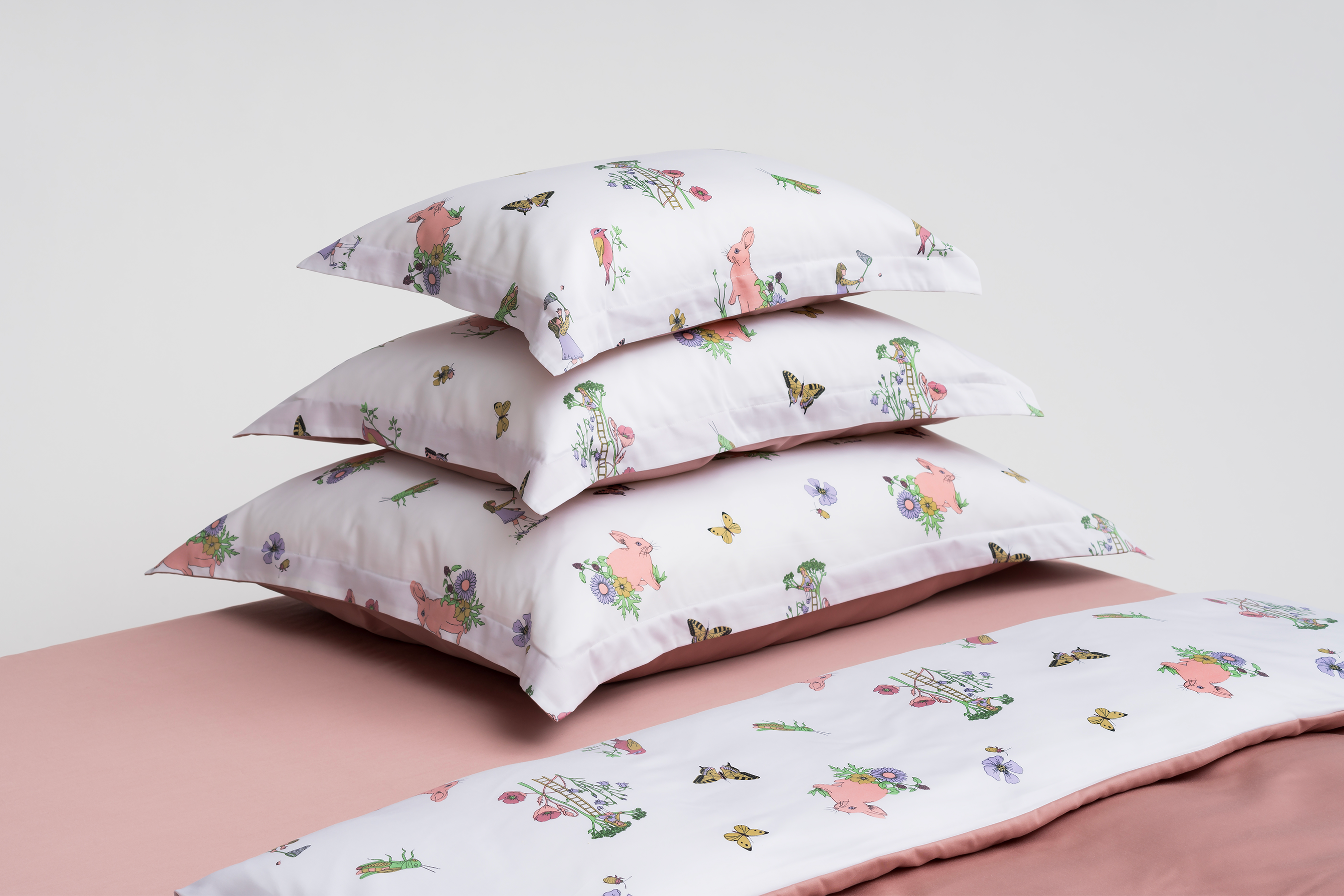 Povlečení Rebeca's Dream