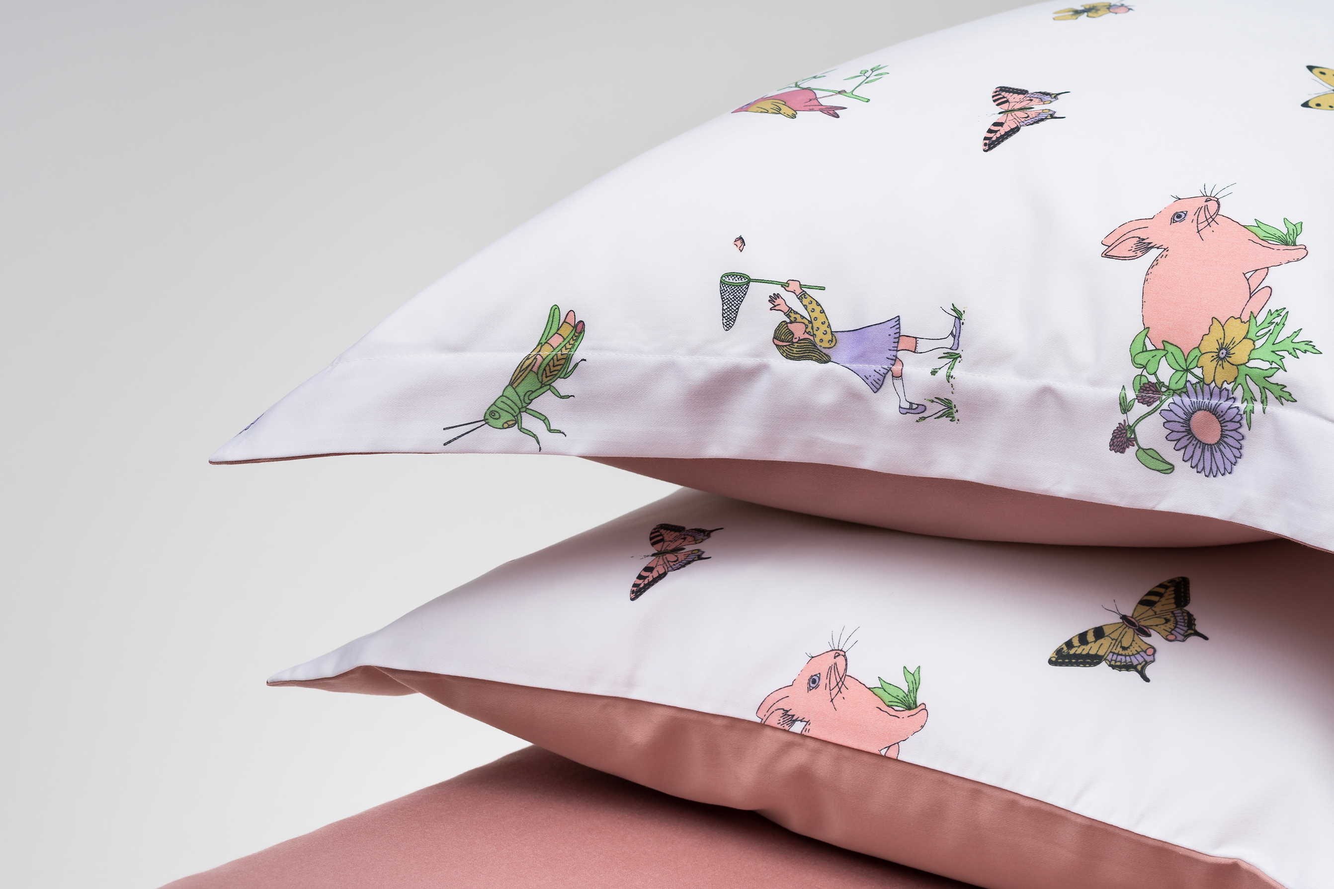 Povlečení Rebeca's Dream