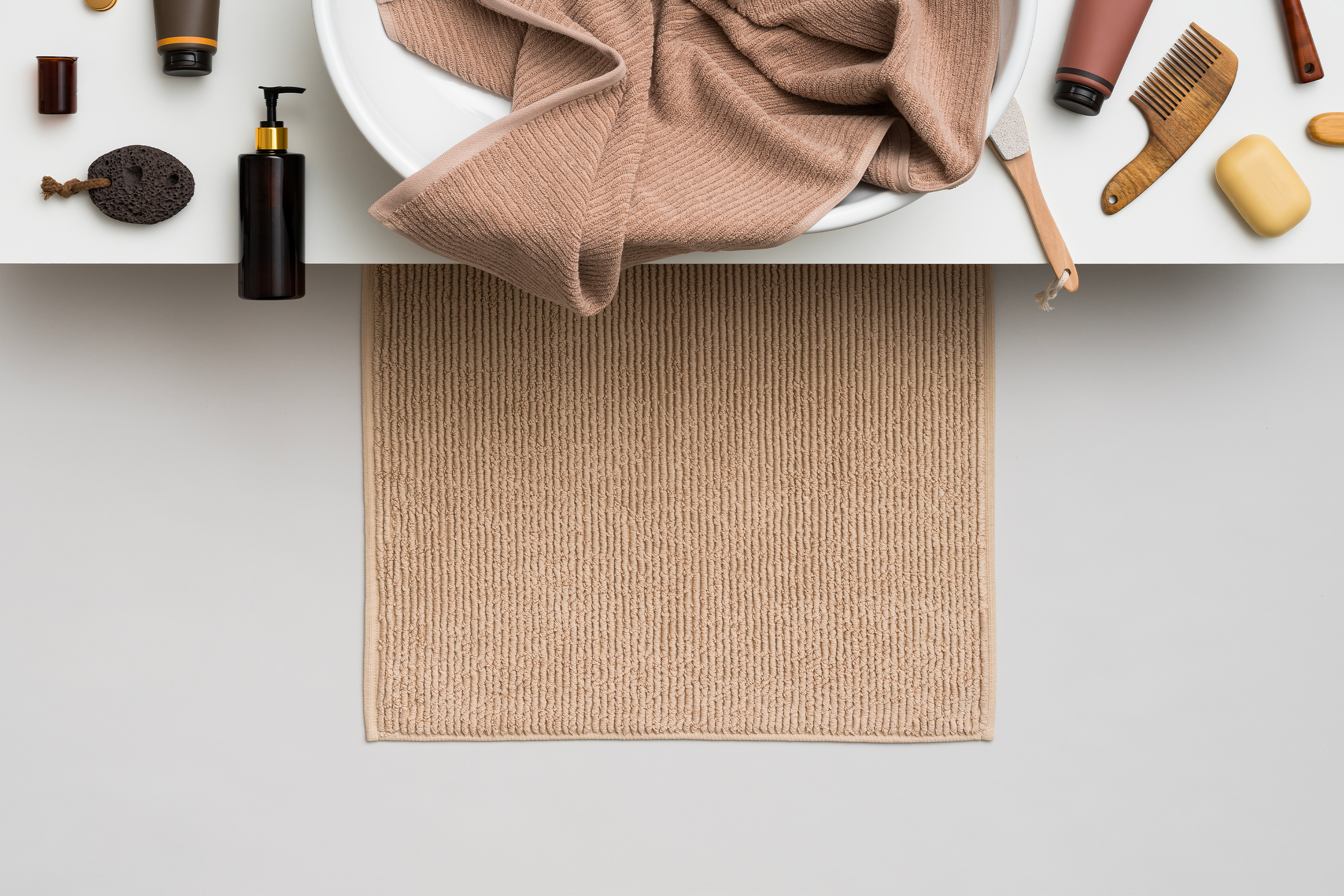 Předložka Serious Cotton