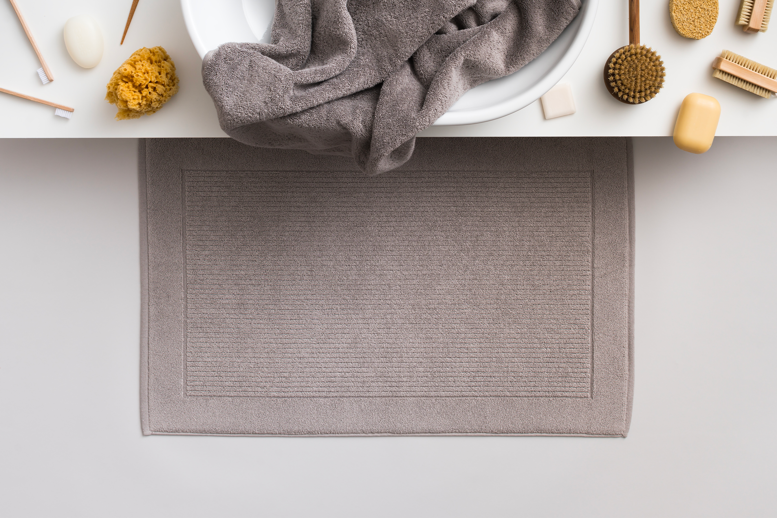 Předložka Serious Cotton