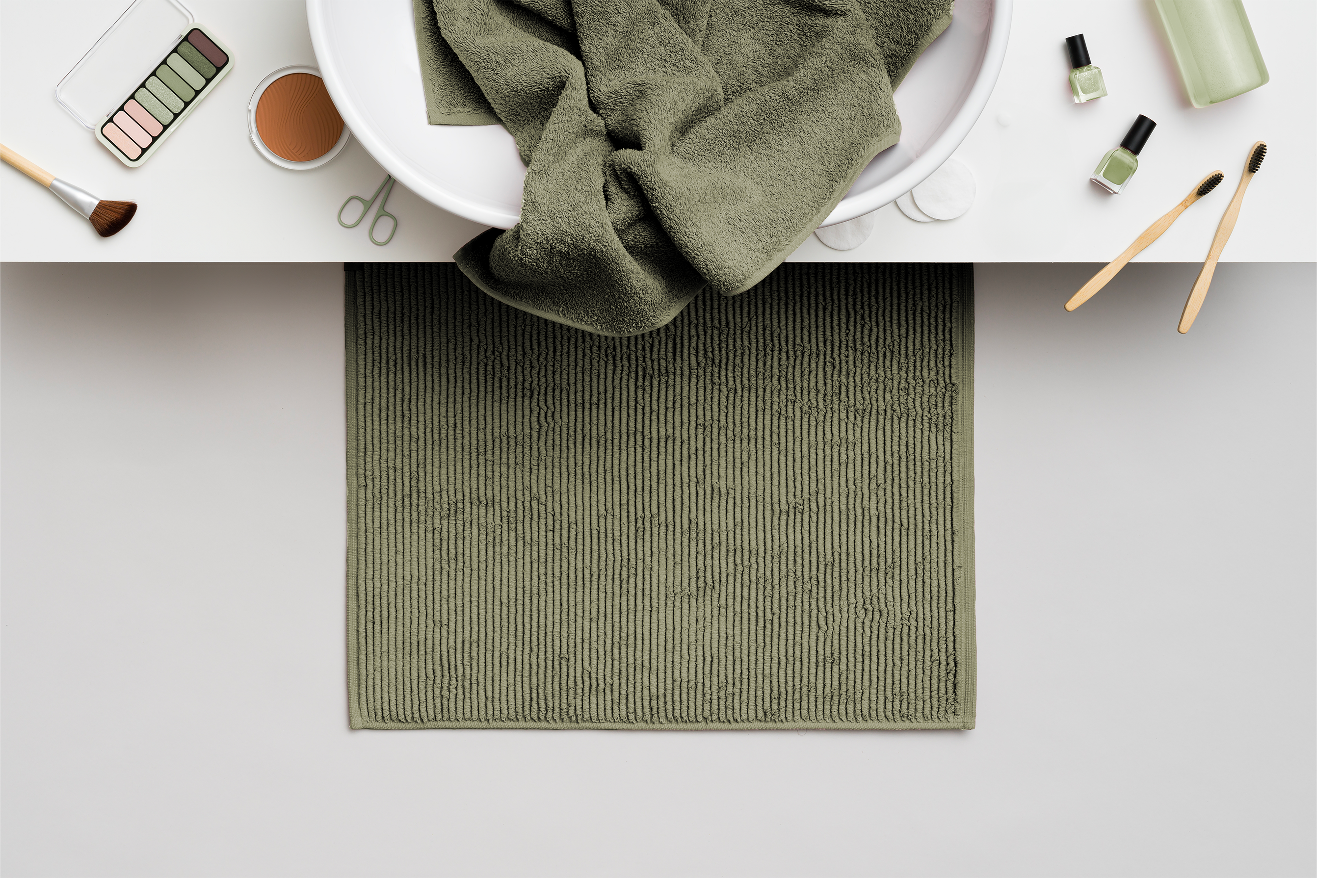 Předložka Soft Cotton