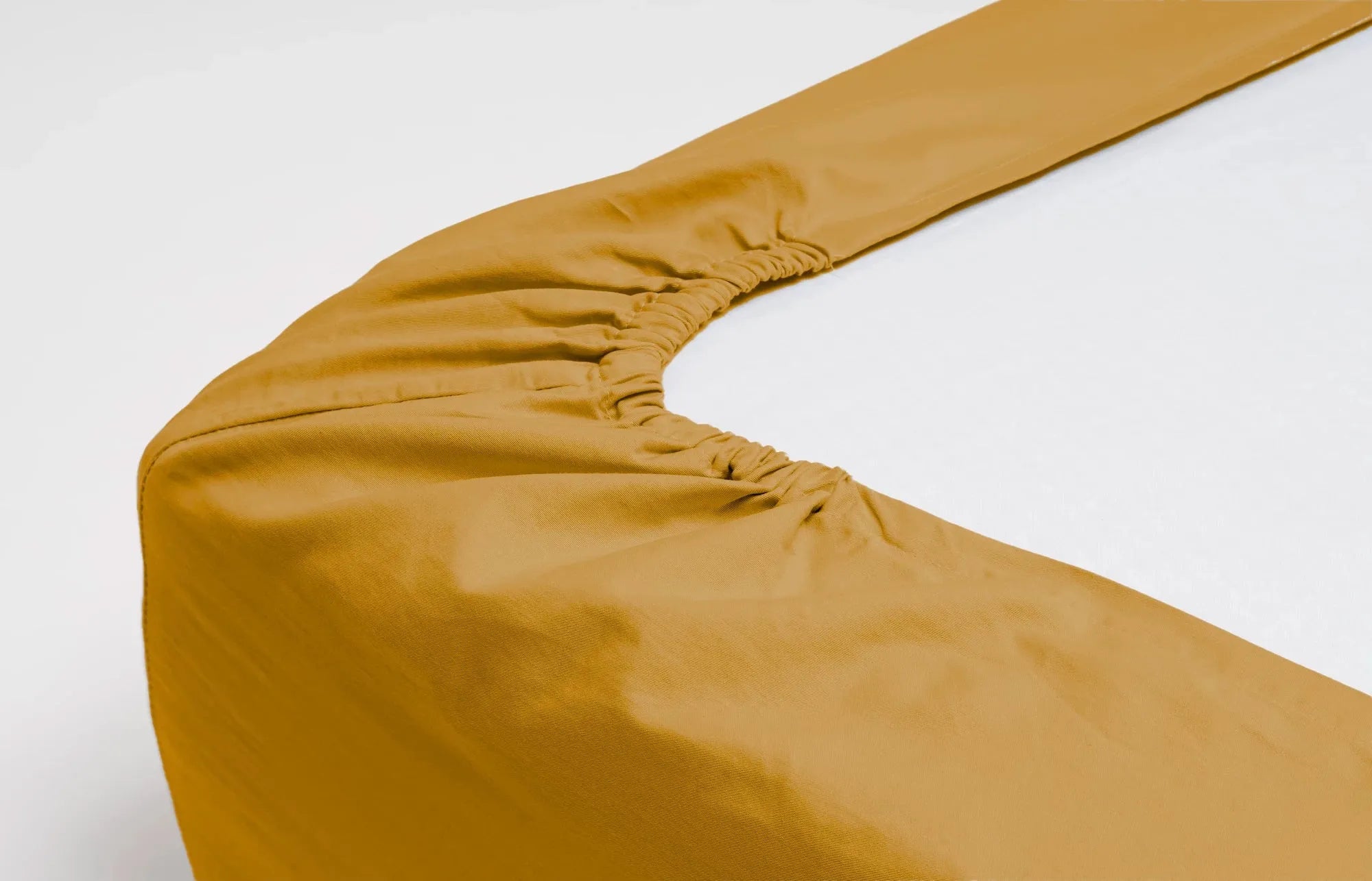 Spice Labyrinth Fitted Sheet