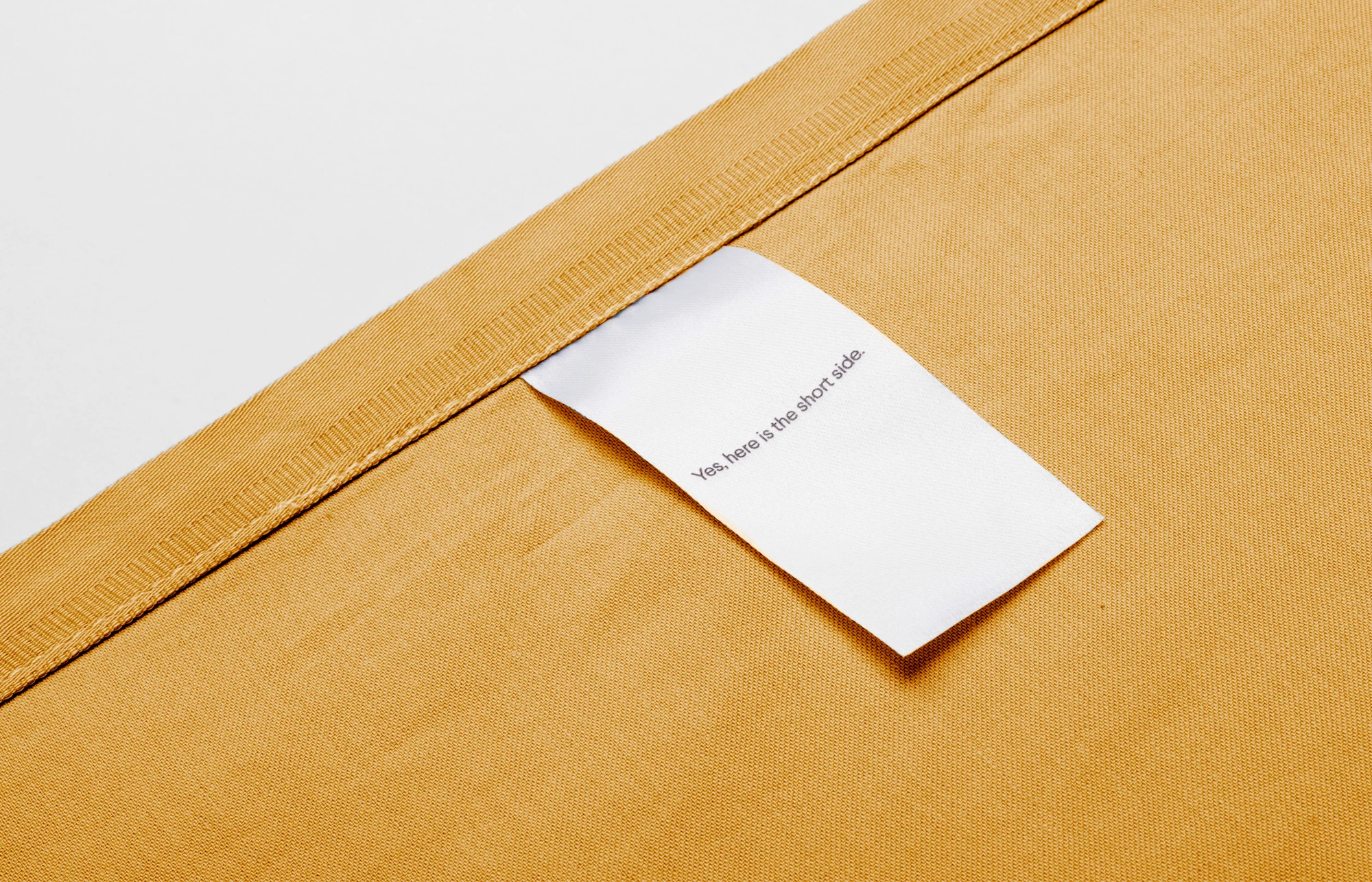 Spice Labyrinth Fitted Sheet