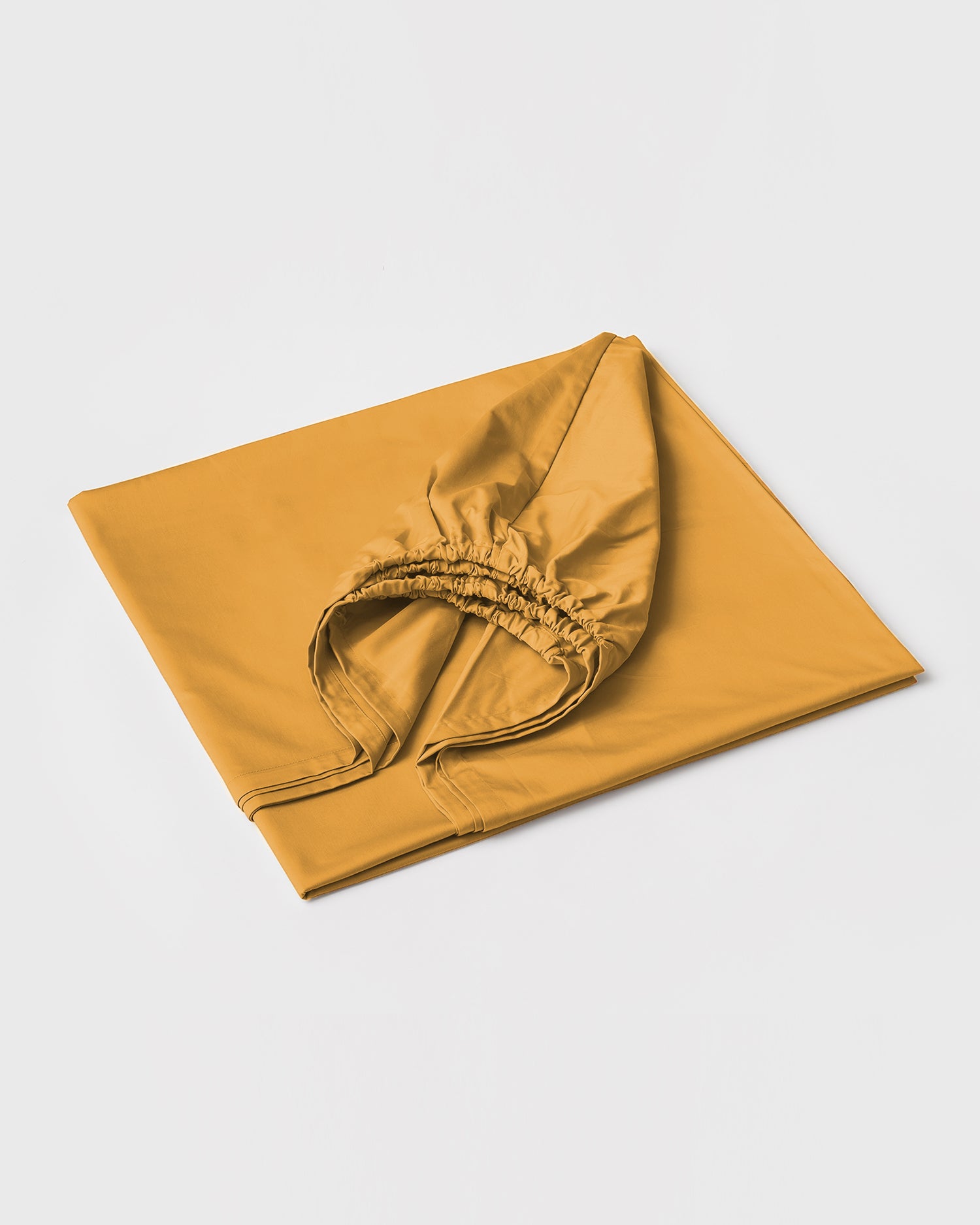 Spice Labyrinth Fitted Sheet