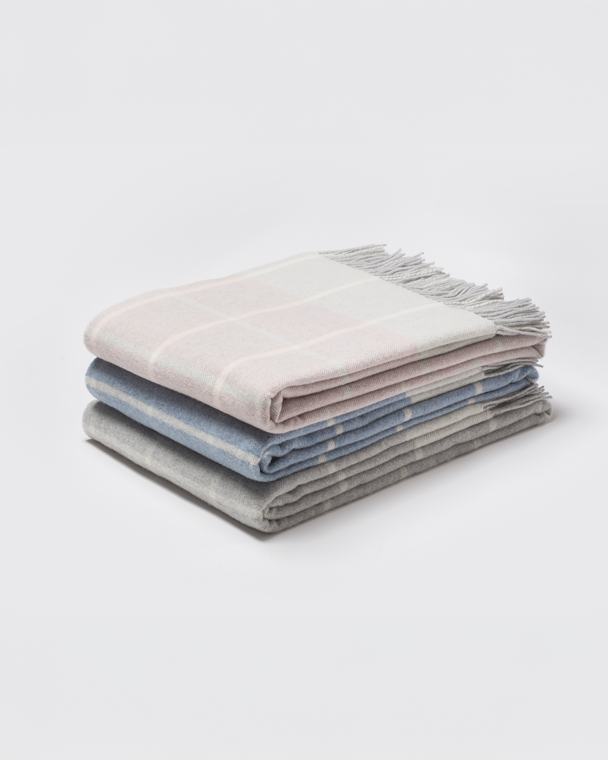 Pléd Stylish Cashmere