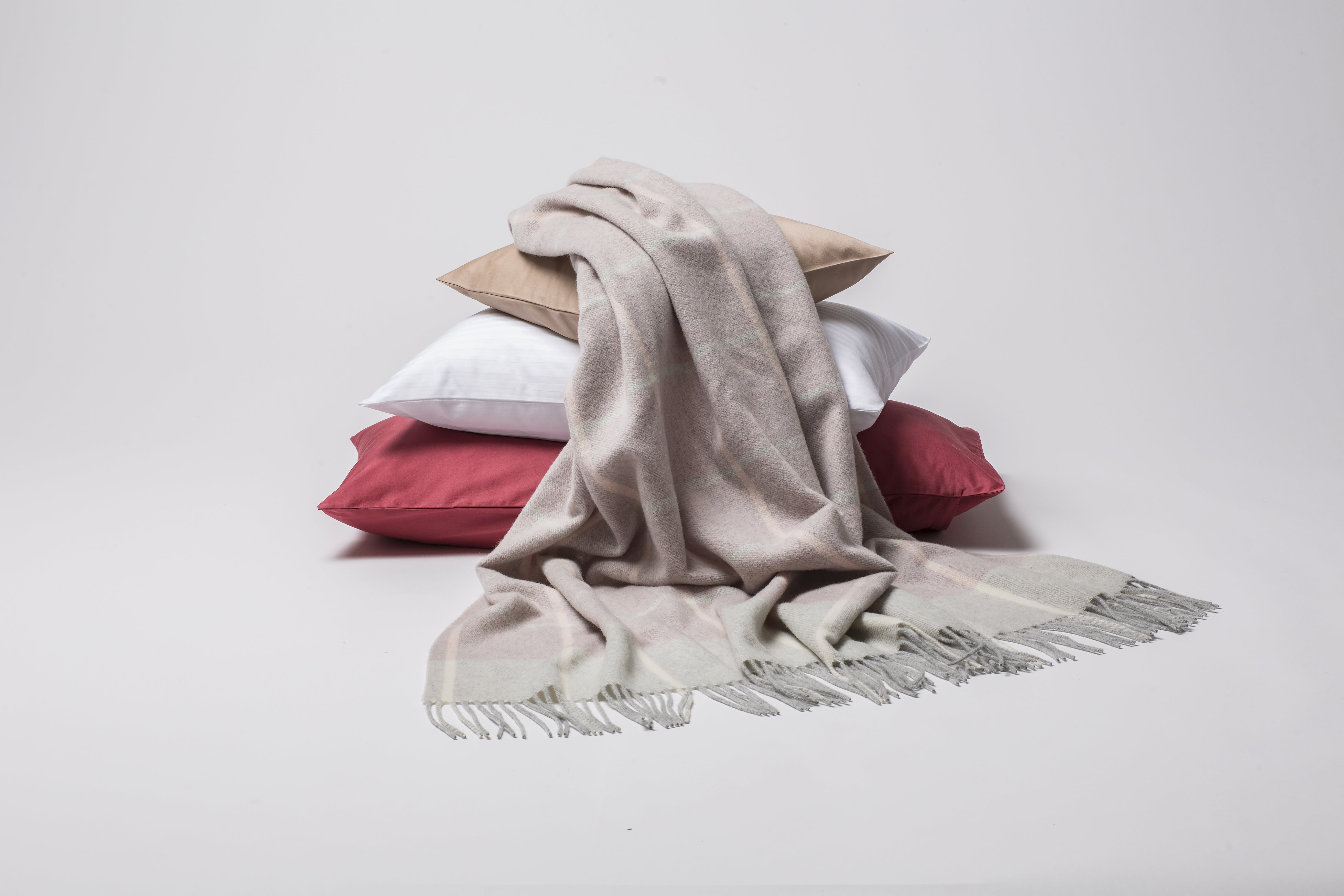 Pléd Stylish Cashmere