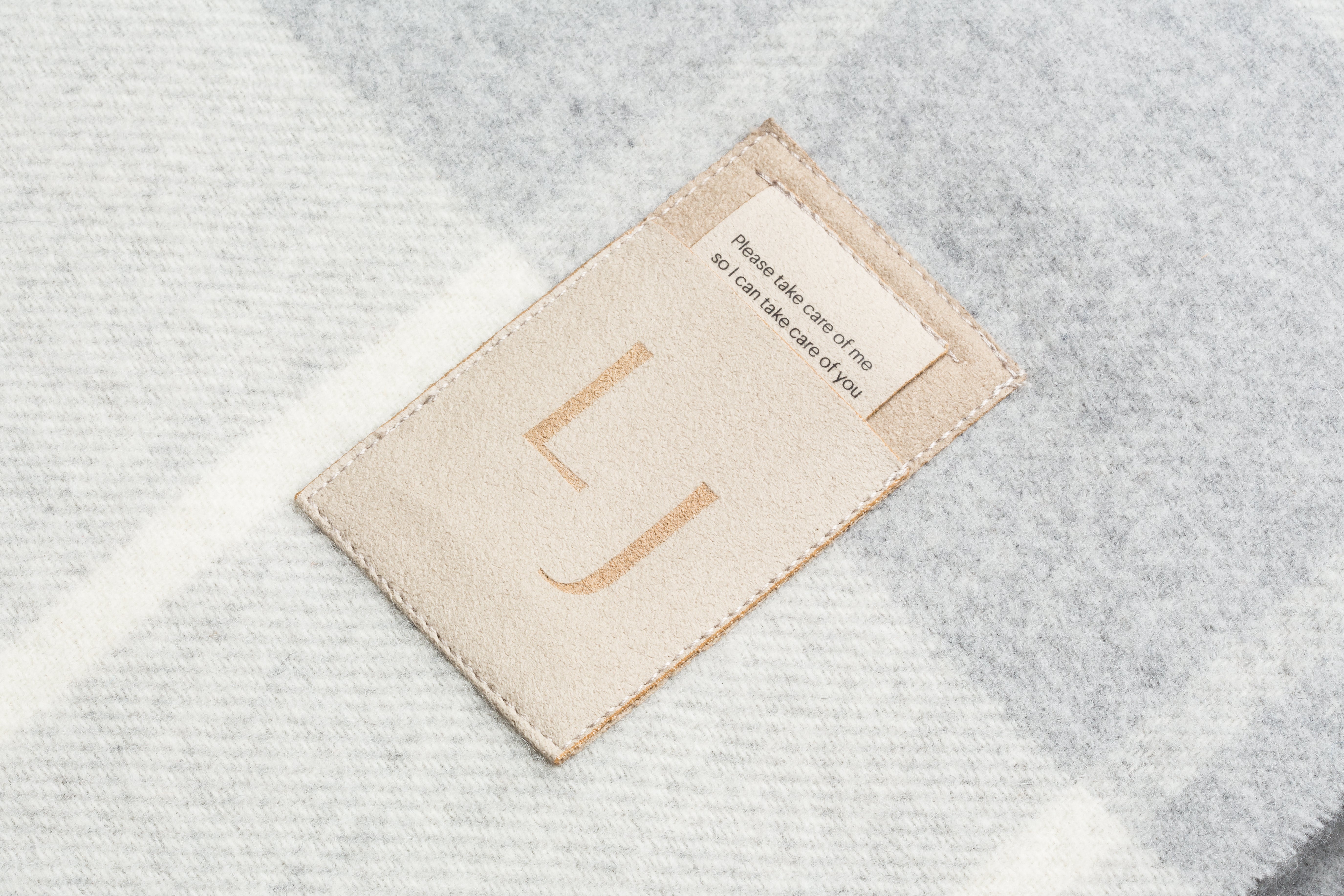 Pléd Stylish Cashmere