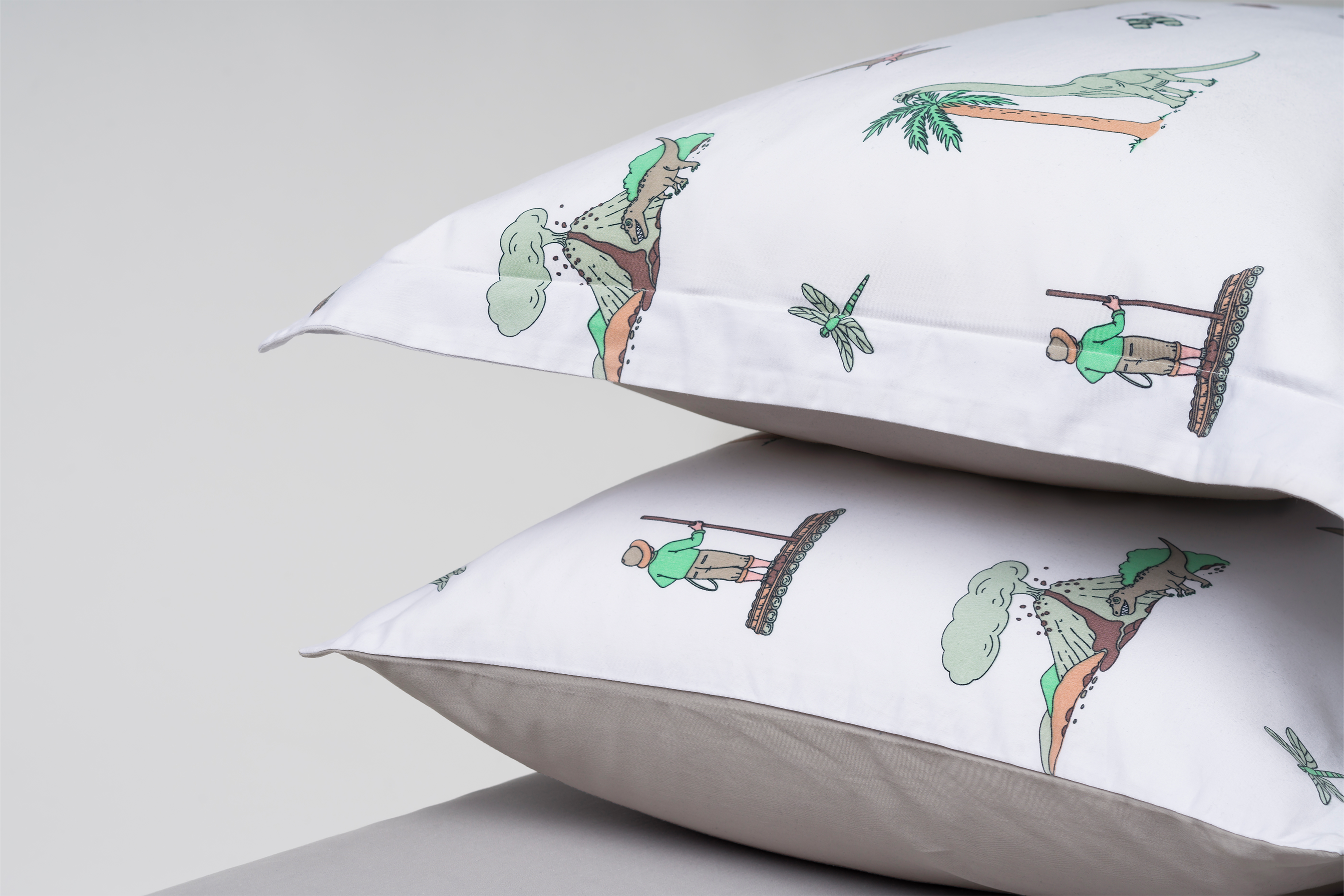 Povlečení Tobias' Dream