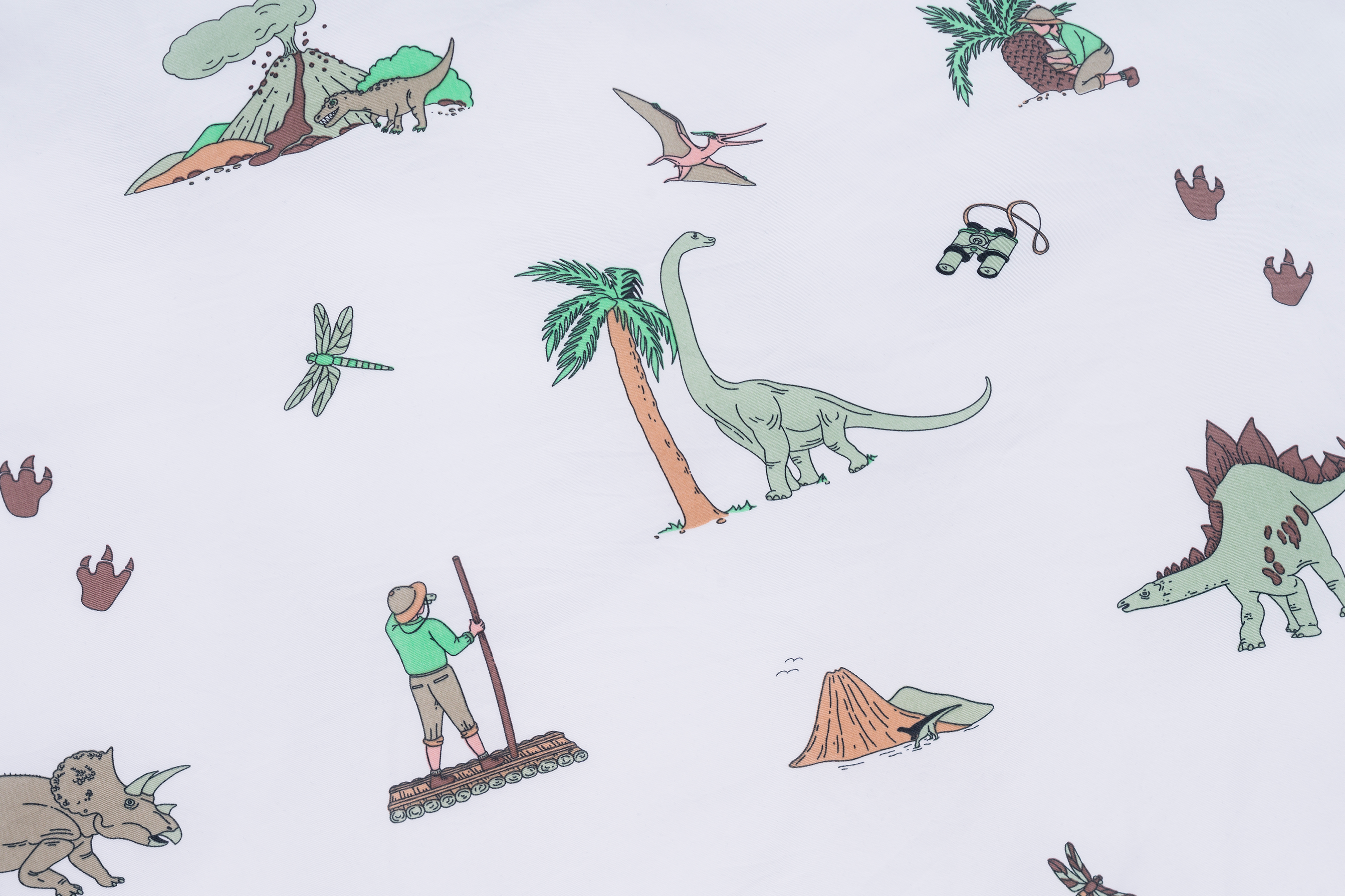 Povlečení Tobias' Dream