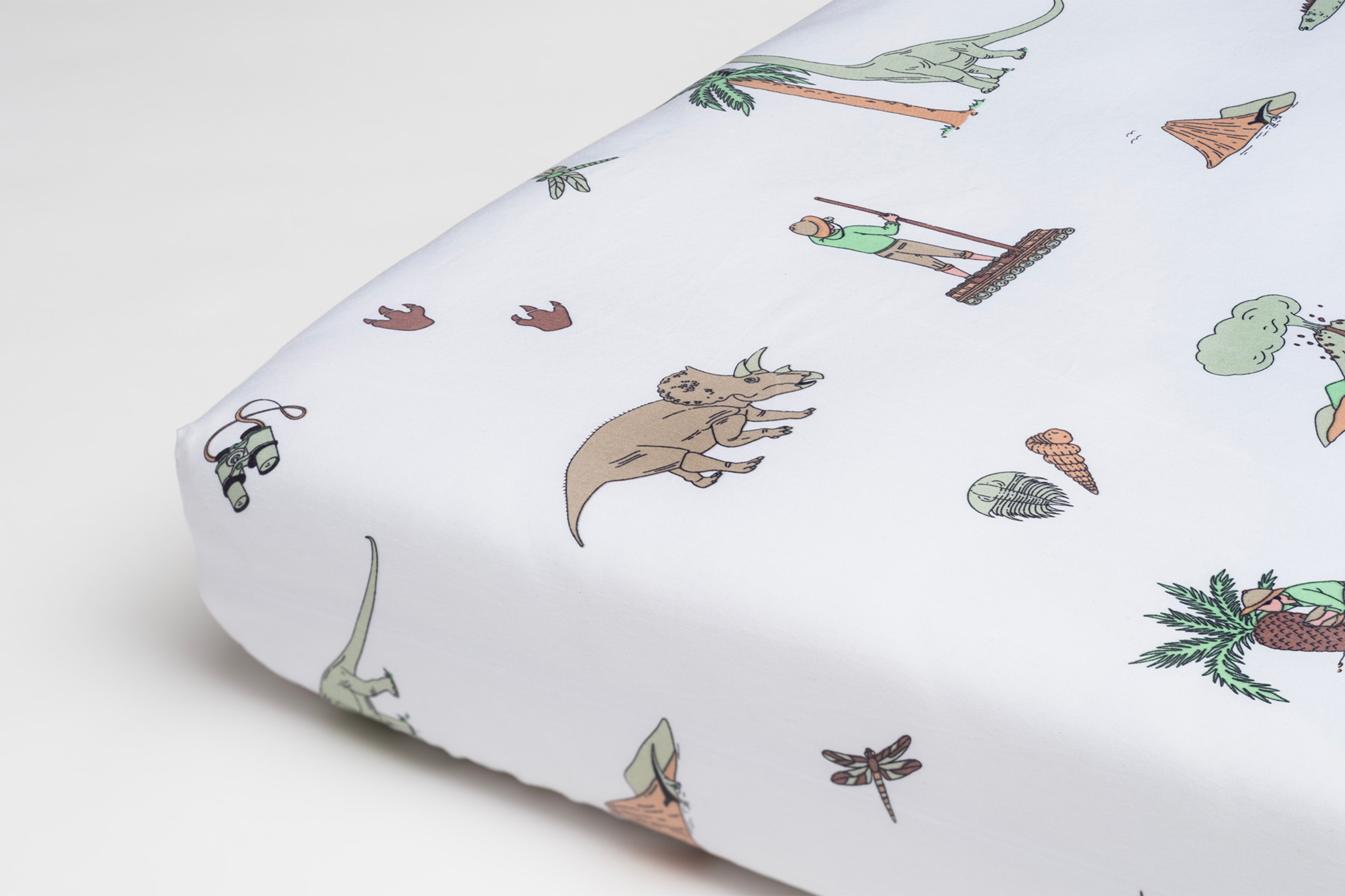 Prostěradlo Tobias' Dream