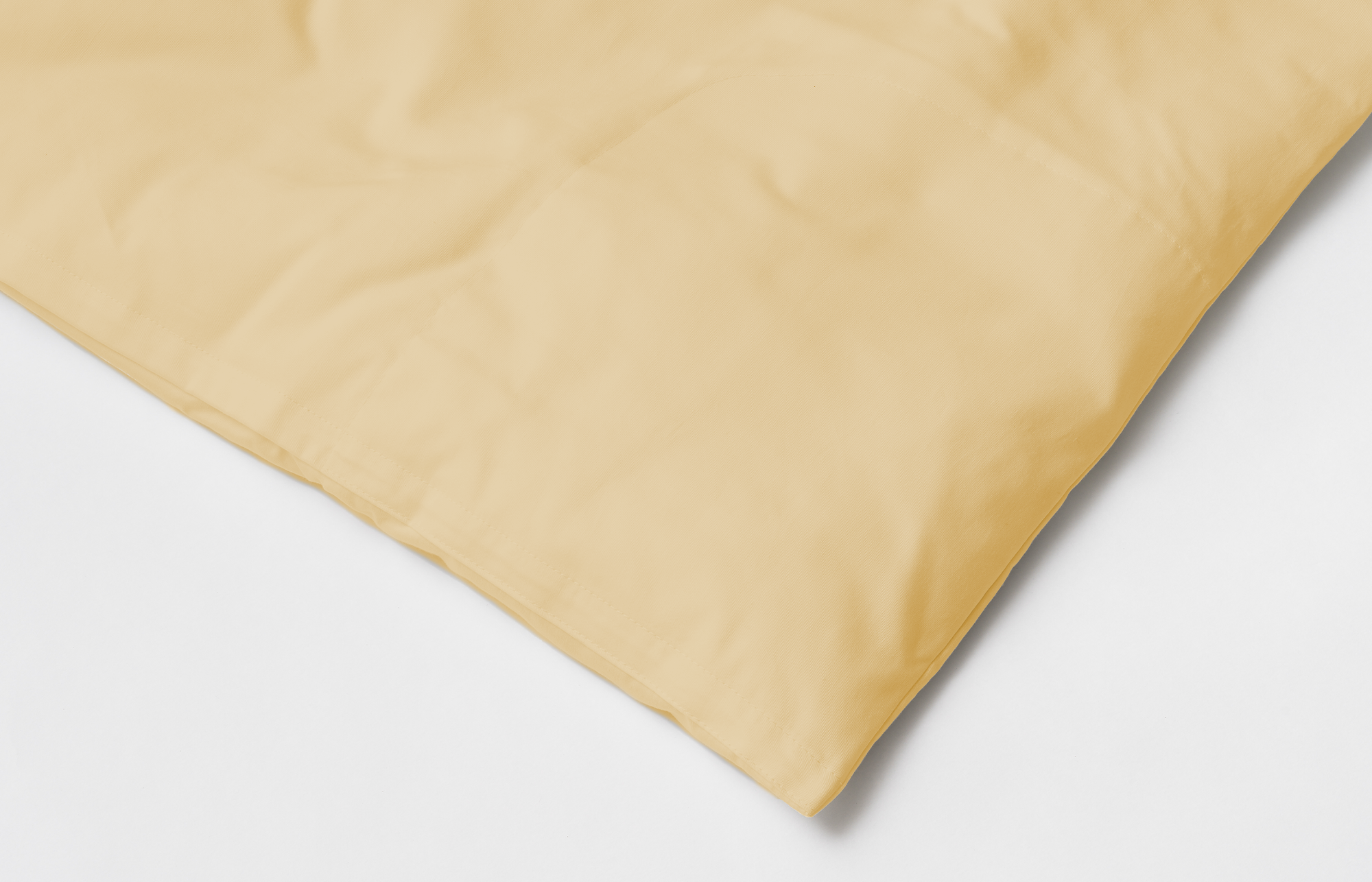 Vanilla Whisper Duvet Cover
