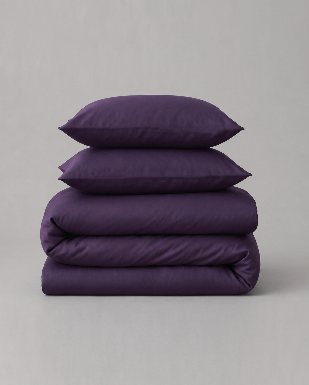 Povlečení Velvet Plum