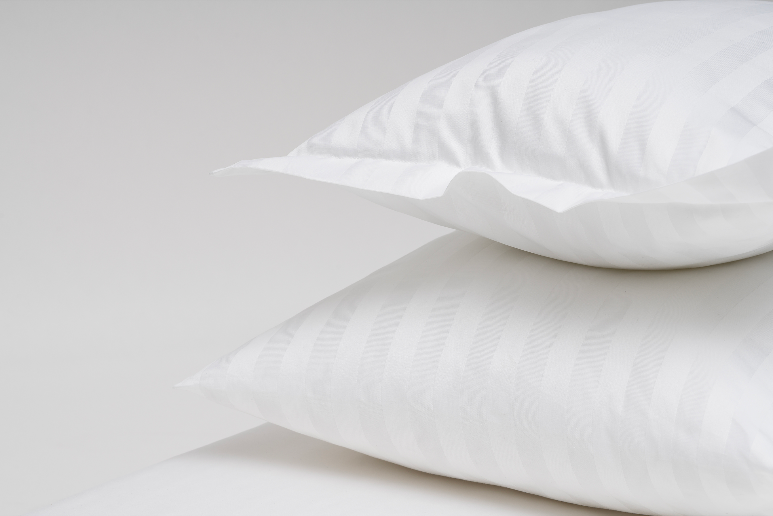 Pillowcase Winter Fields