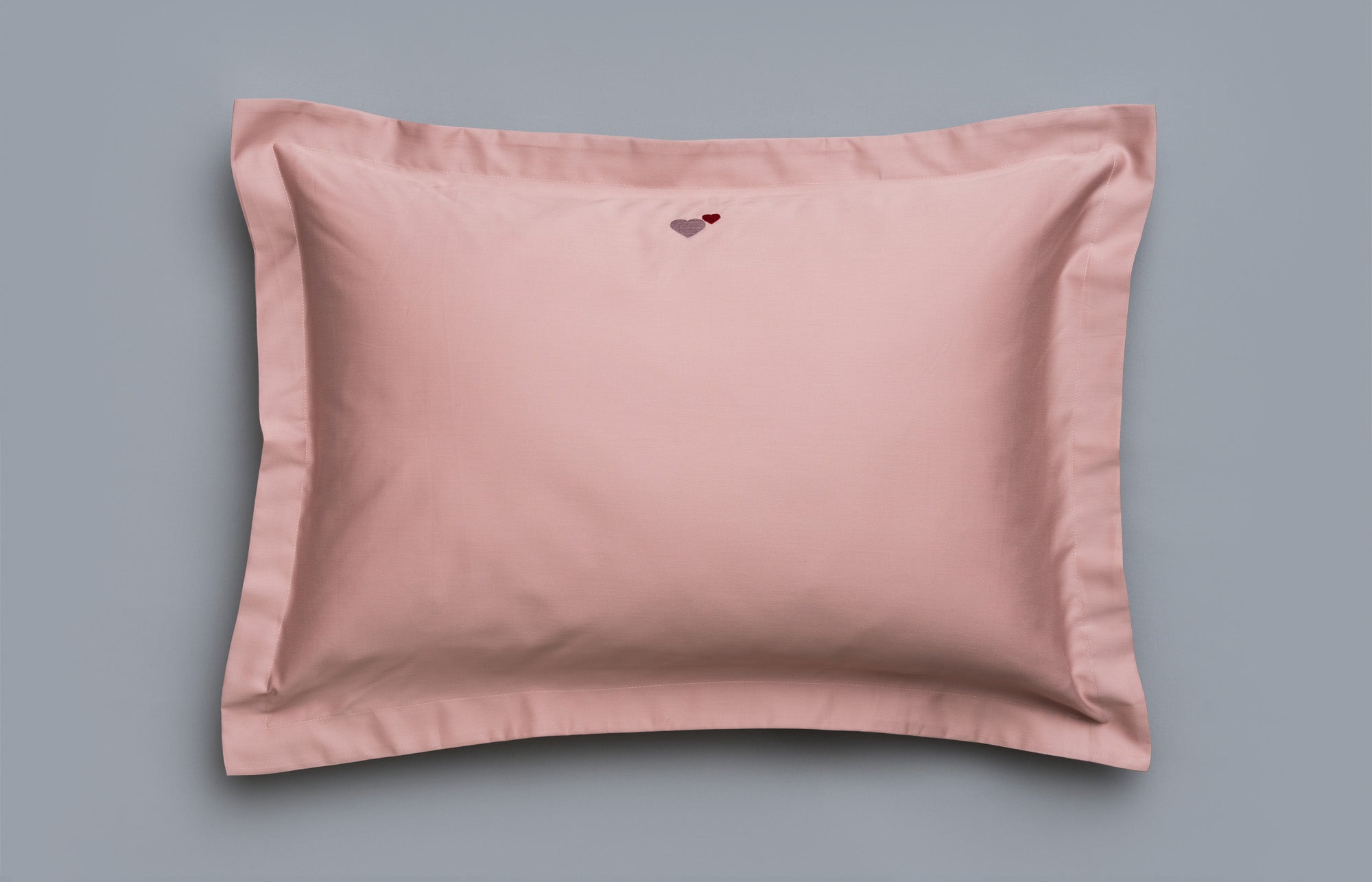 Povlak na polštář With LOVE Never Too Late