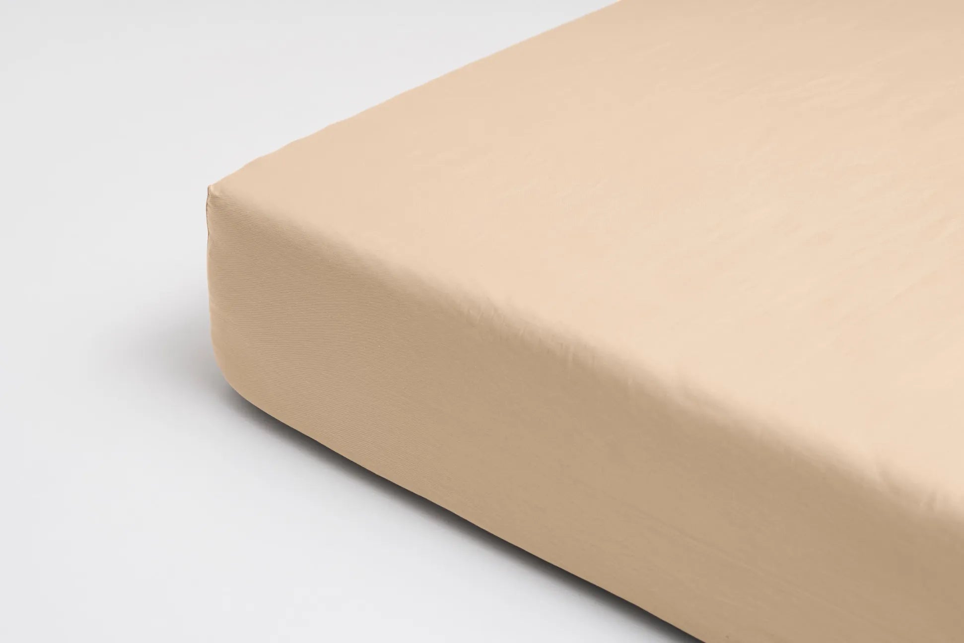Fitted Sheet Wooden Essence