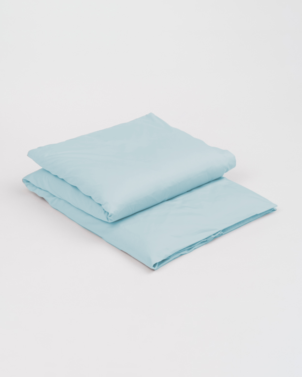 Duvet Cover Blueberry Cream