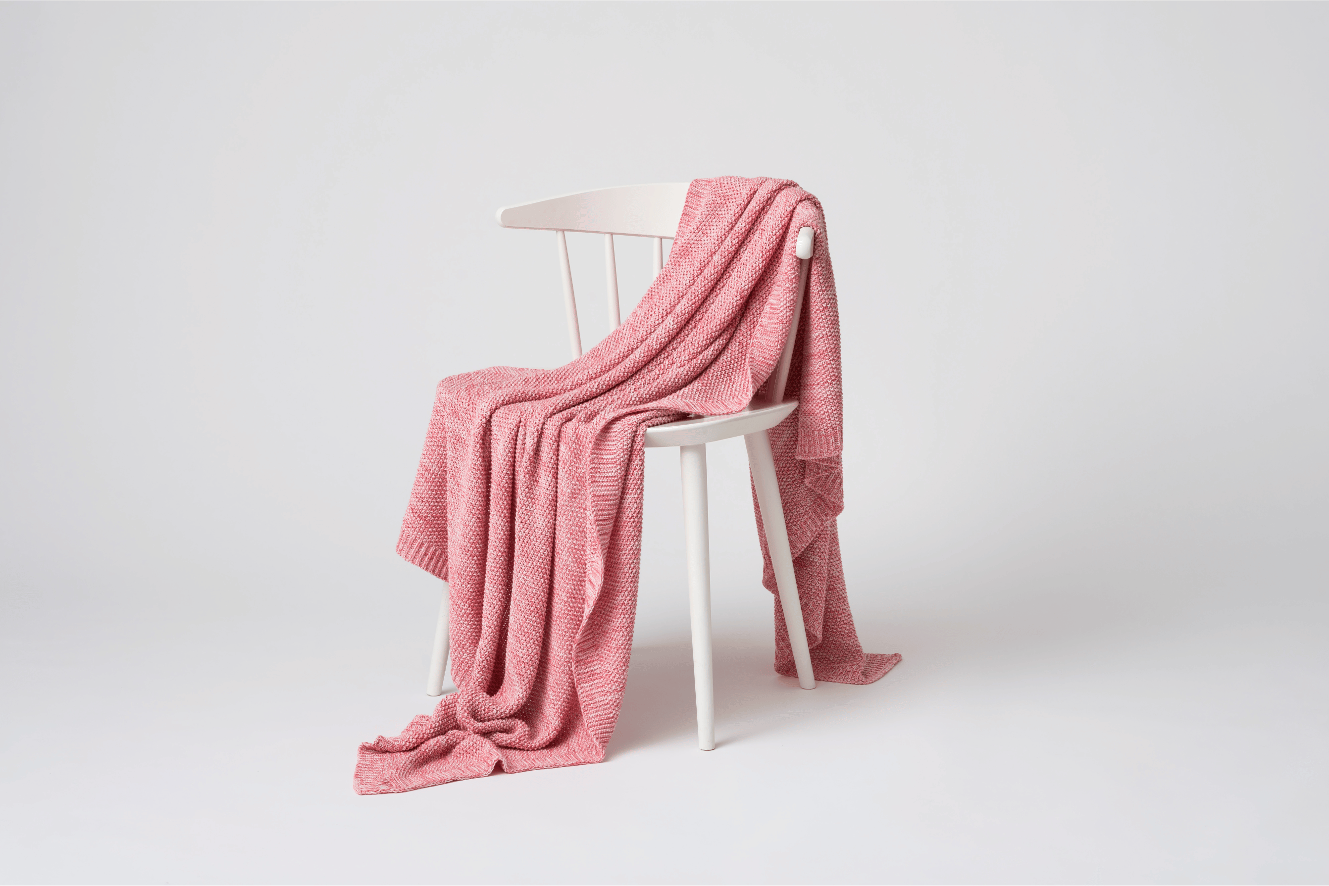 Pléd Colour Melange