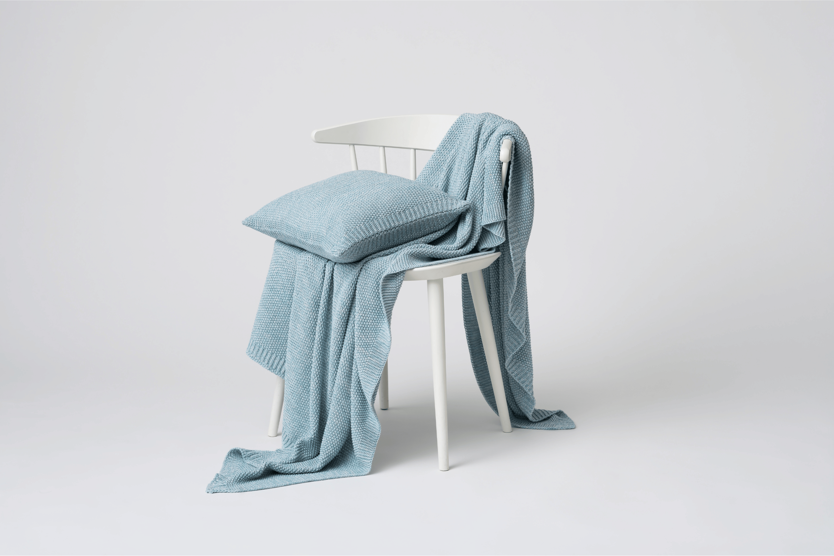 Pléd Colour Melange