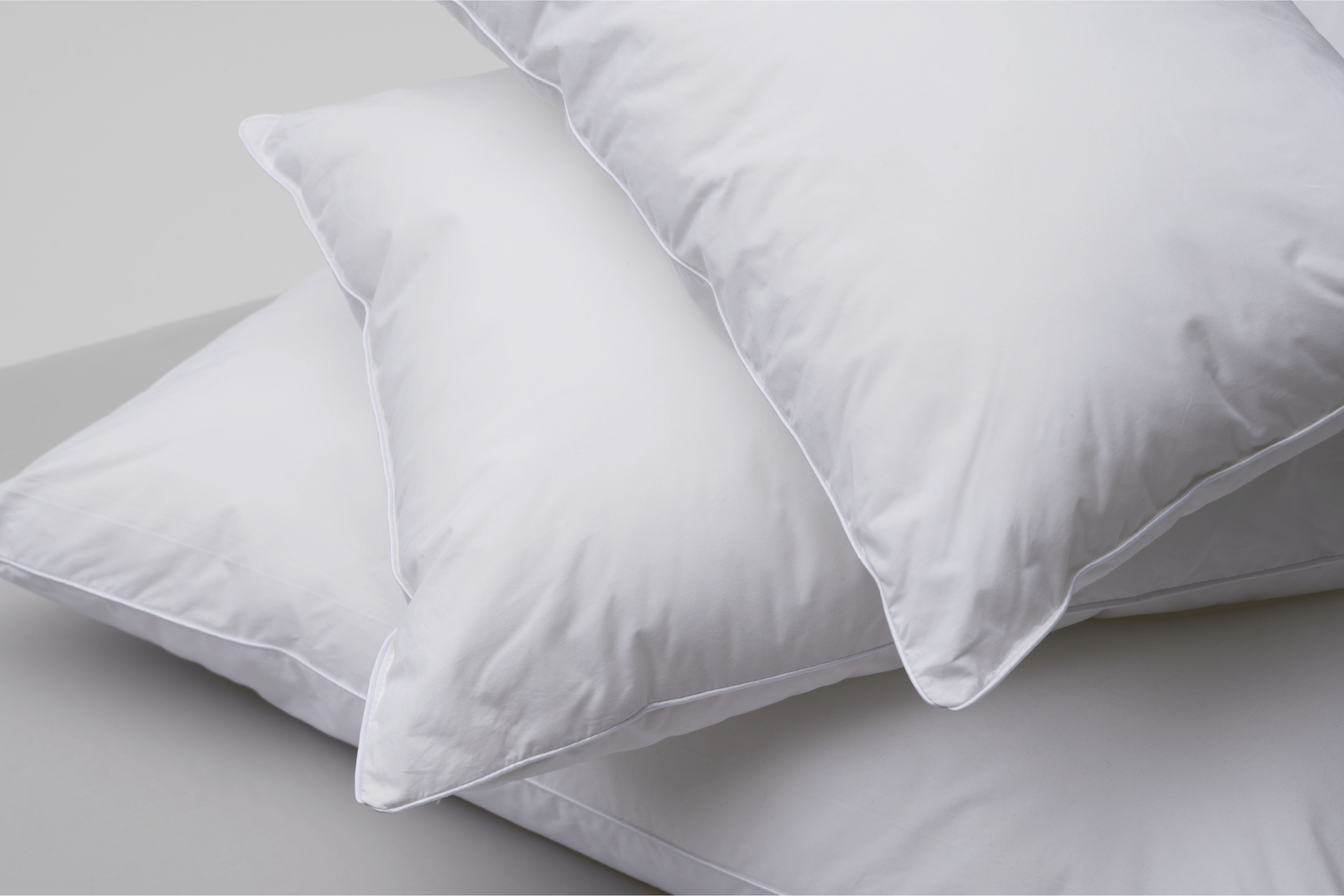 Polštář Comfort Medium