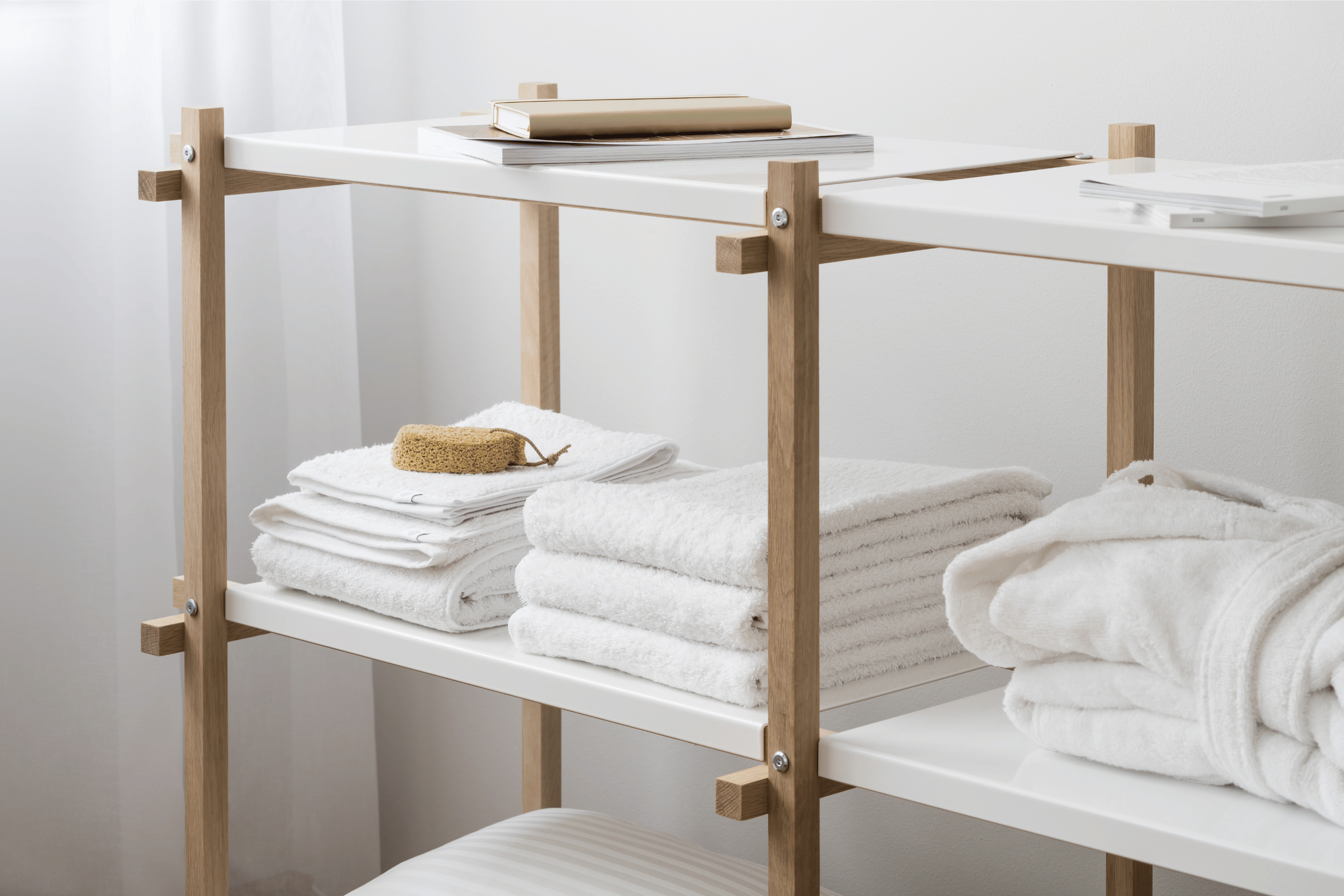 Ručník Confident Hemp