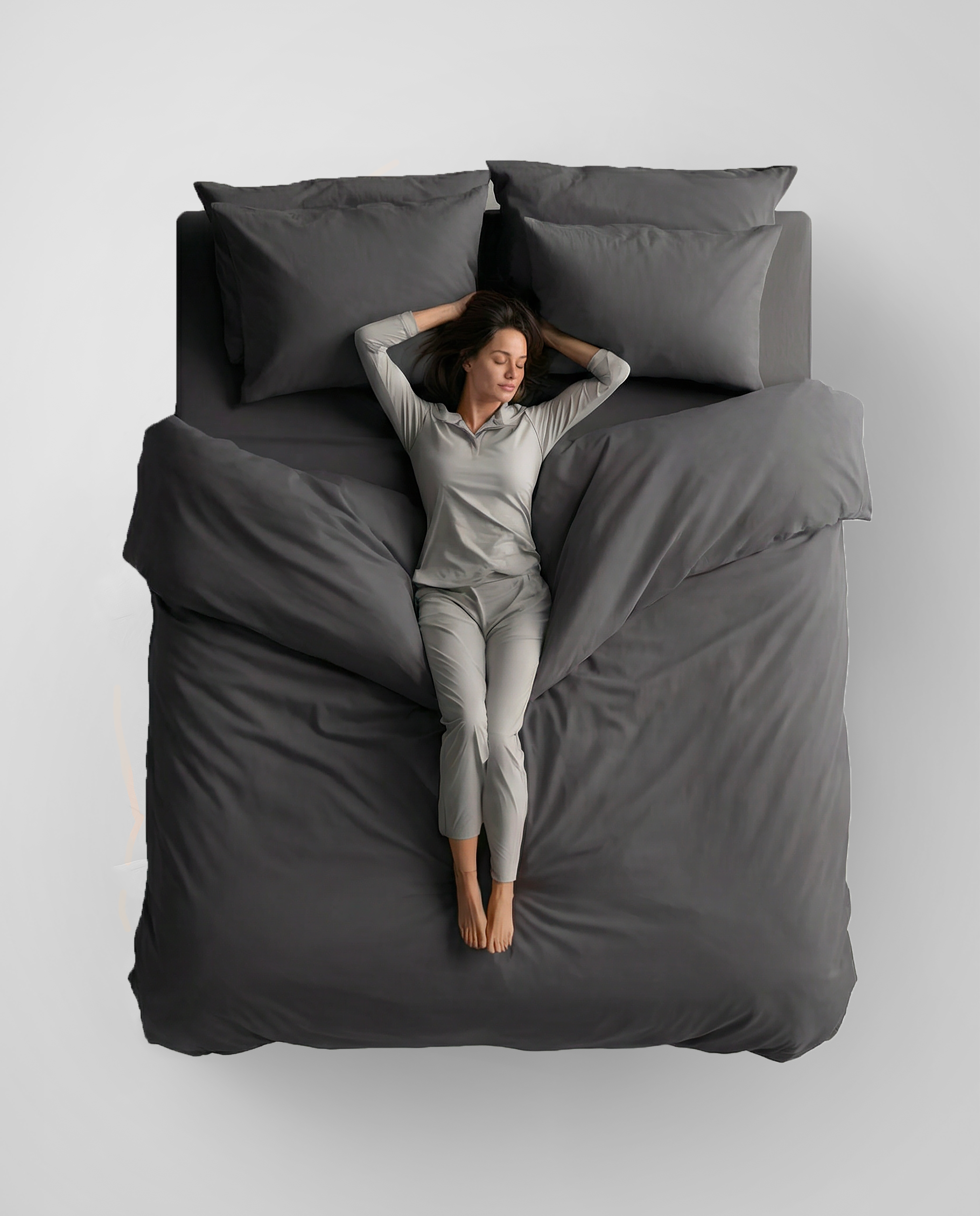 Povlečení Deep Secret