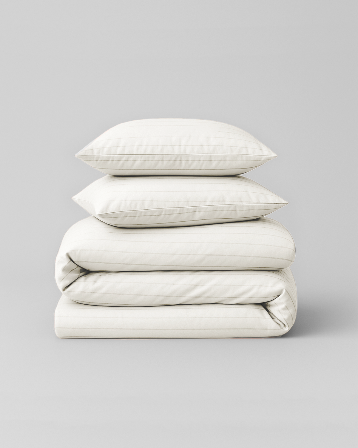 Povlečení Flat White