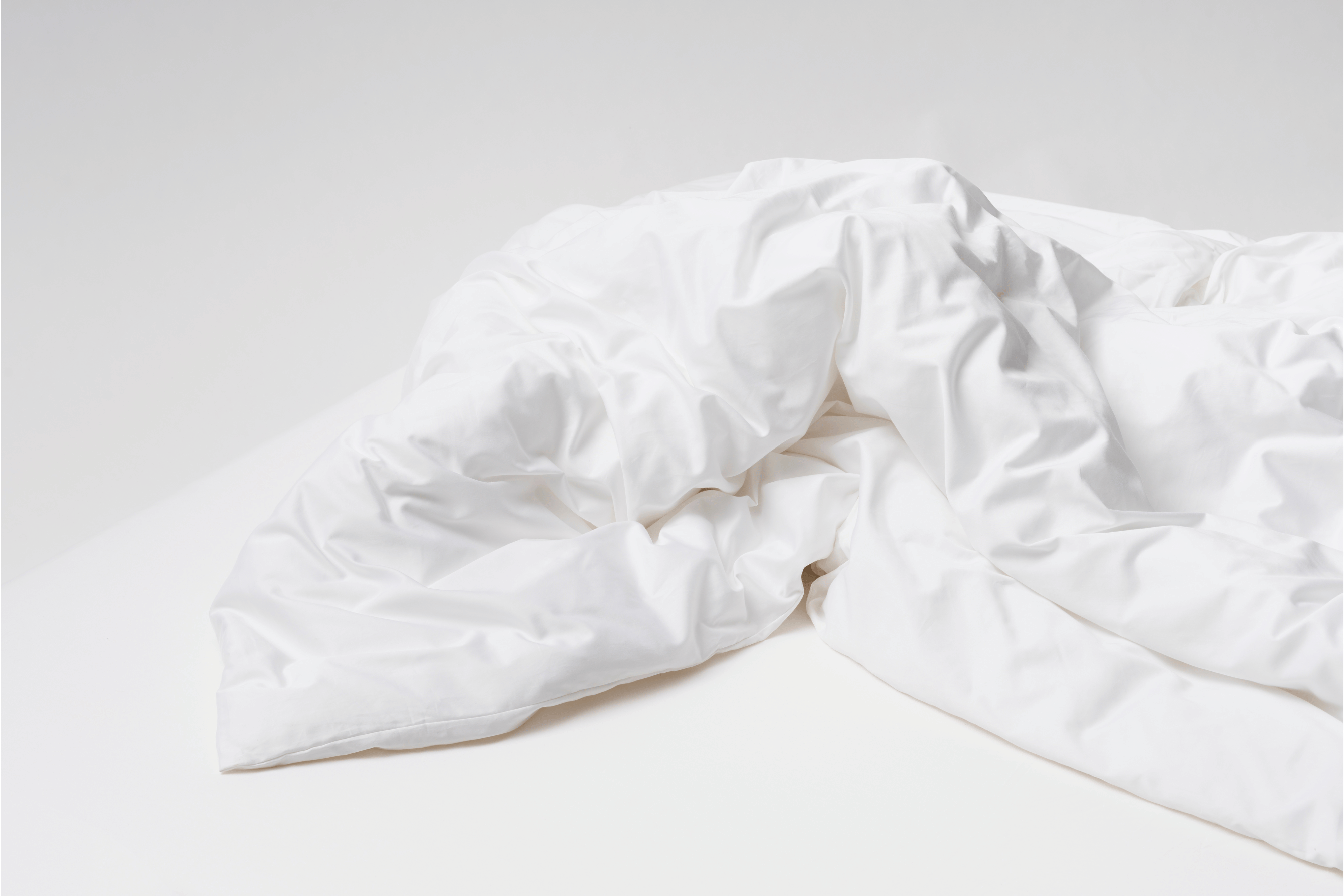 Povlak na přikrývku Frosty Morning