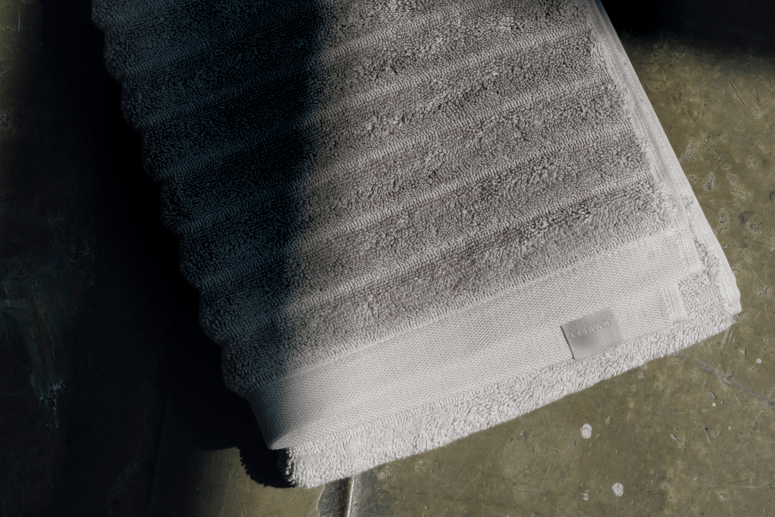 Ručník Gentle Organic