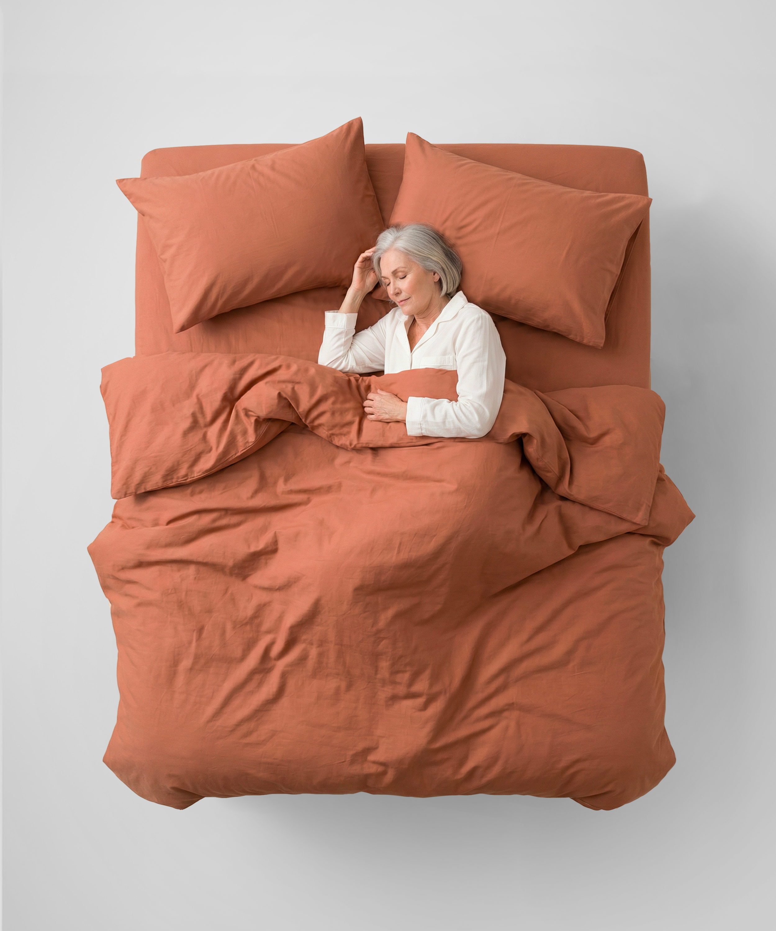 Povlečení Grandma's House