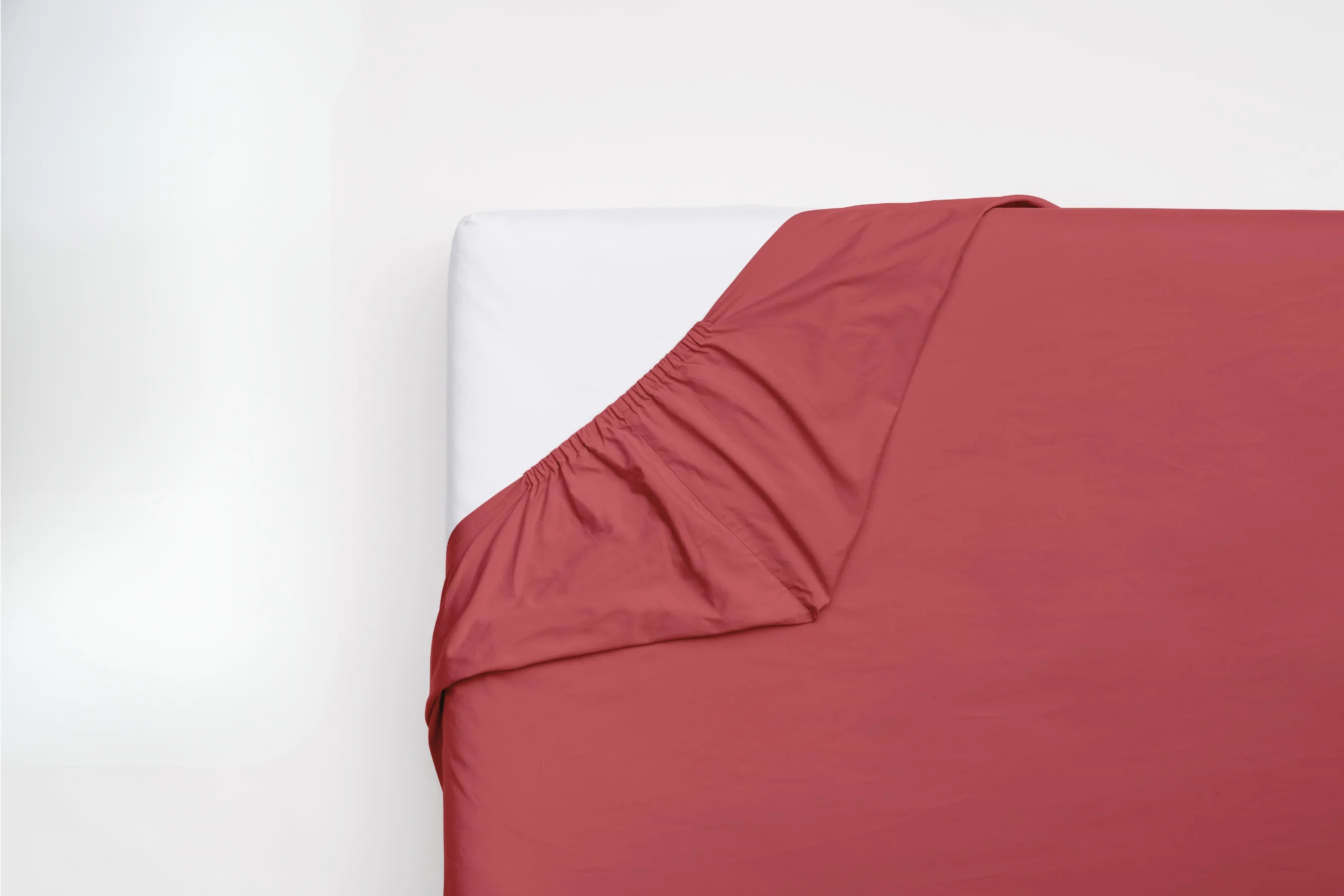 Japanese Spirit Fitted Sheet