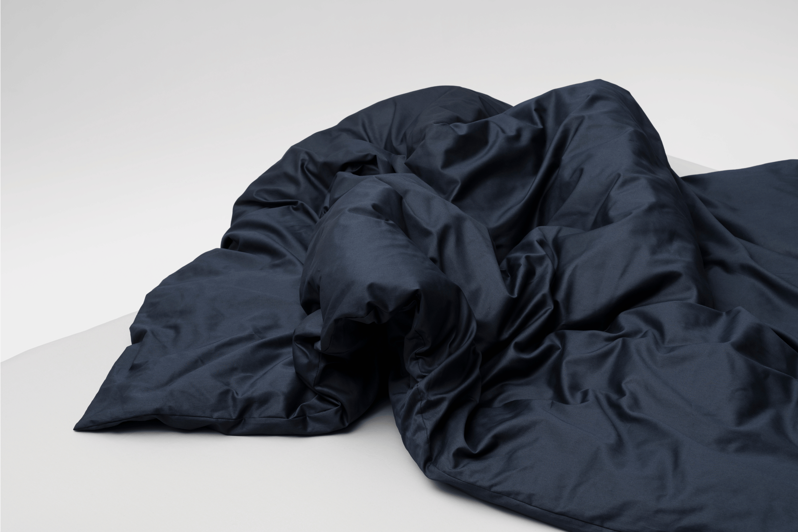Duvet Cover Midnight Diving