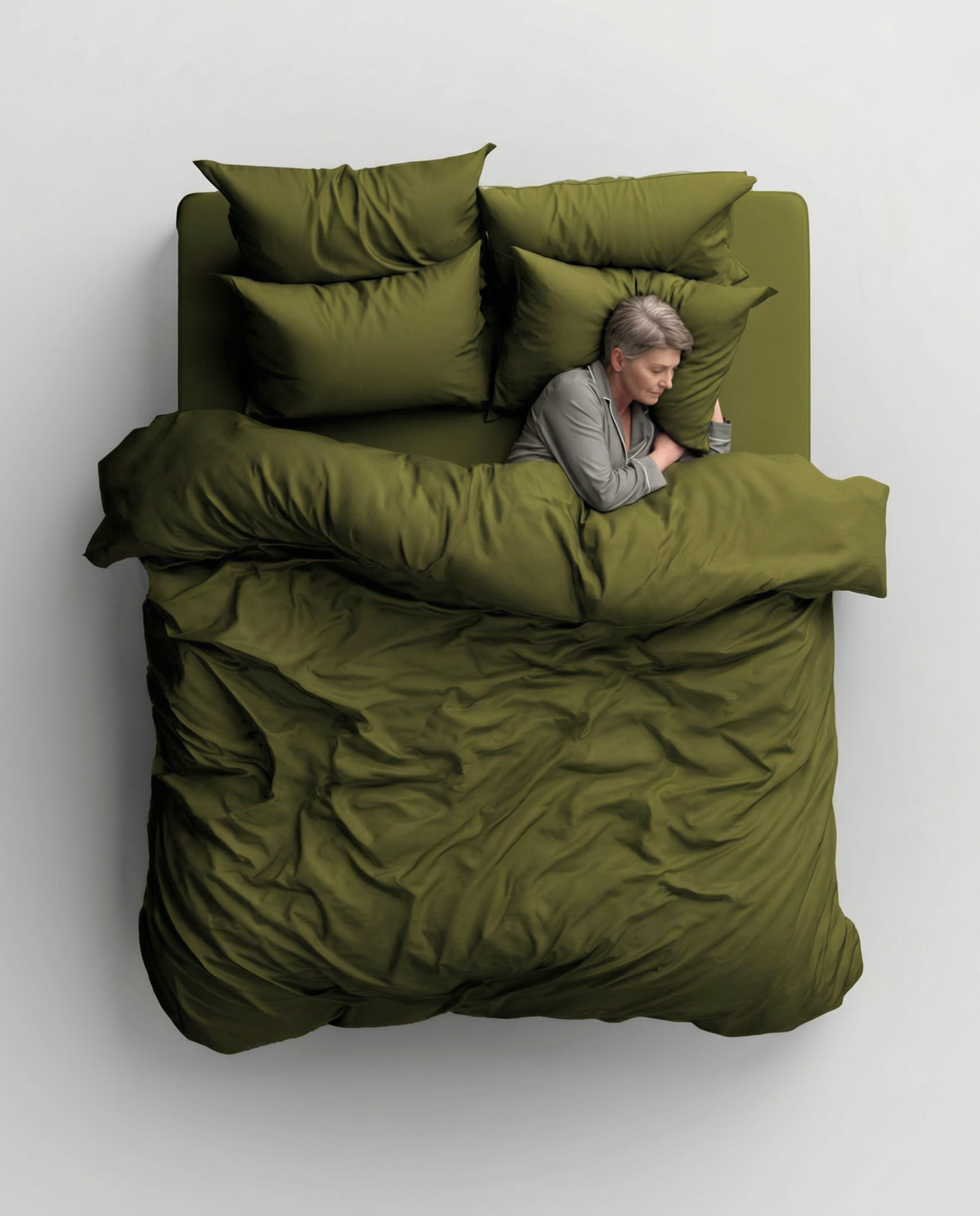 Povlečení Mum's Kingdom