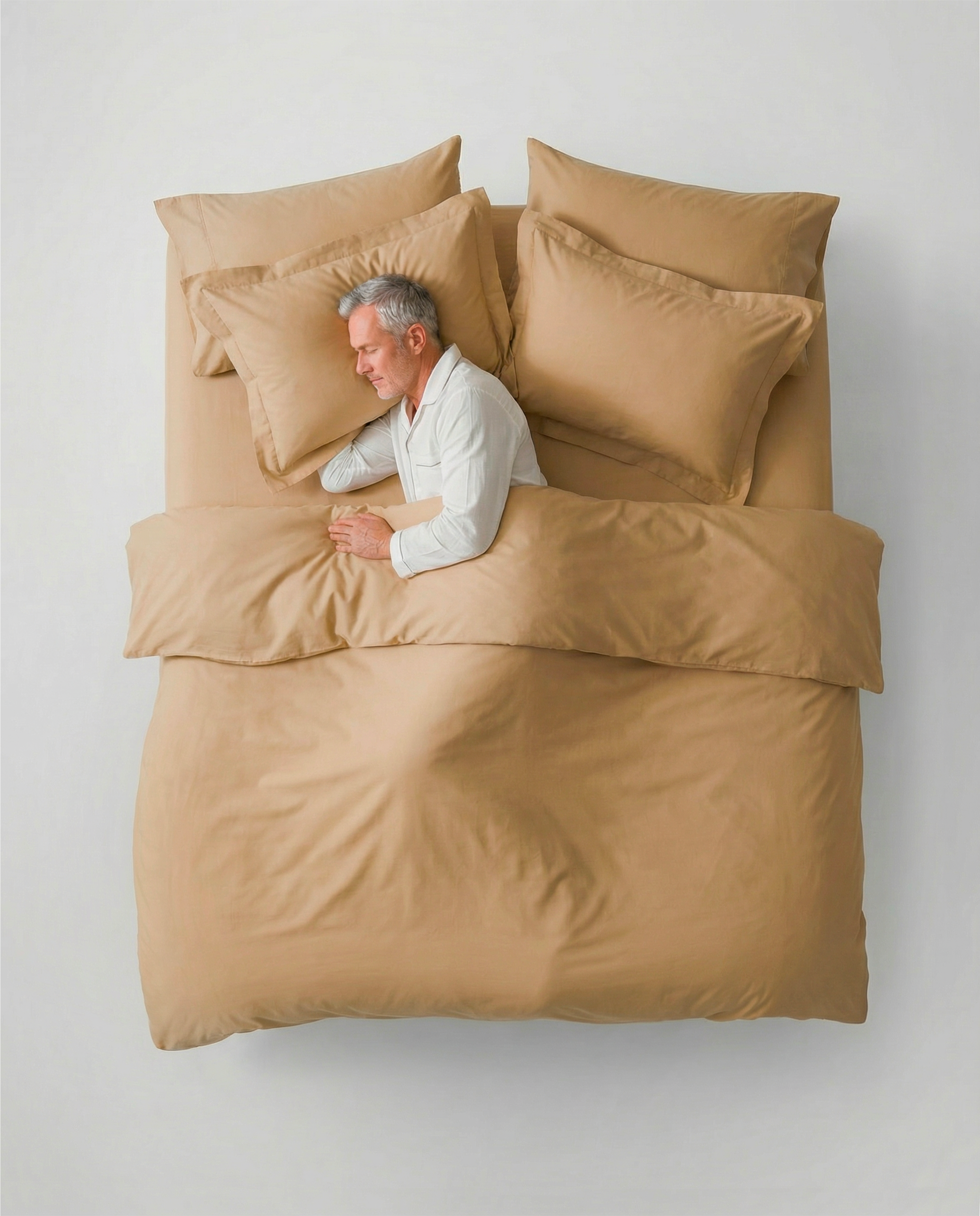 Povlečení Natural Twist