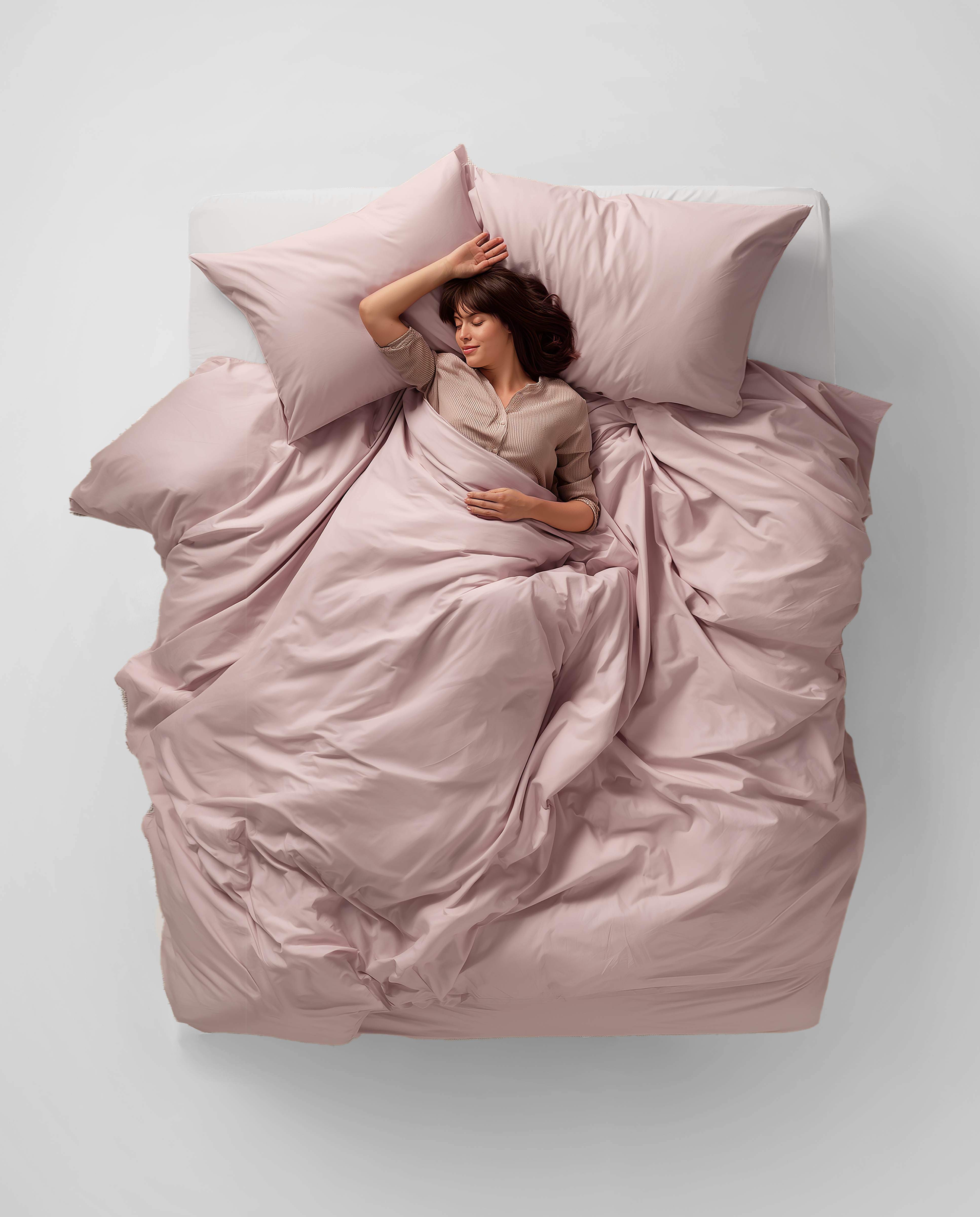 Povlečení Never Too Late