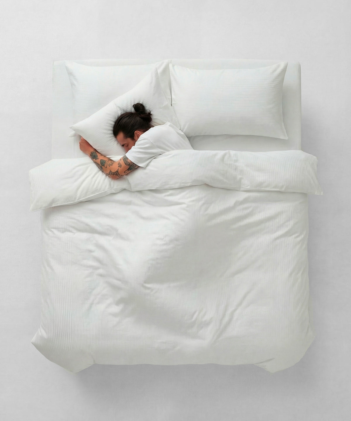 One More Song Pillowcase