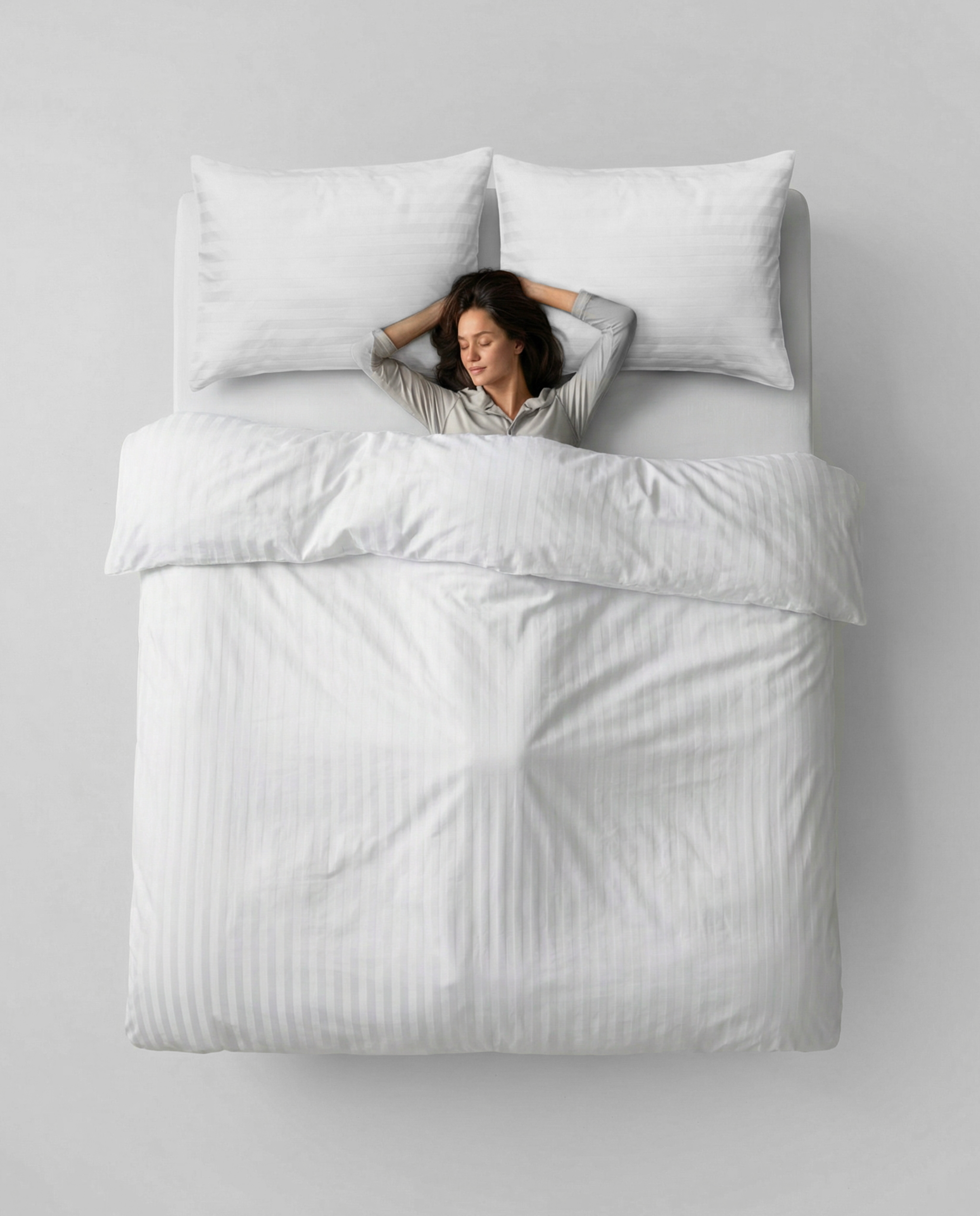 Povlečení Winter Fields