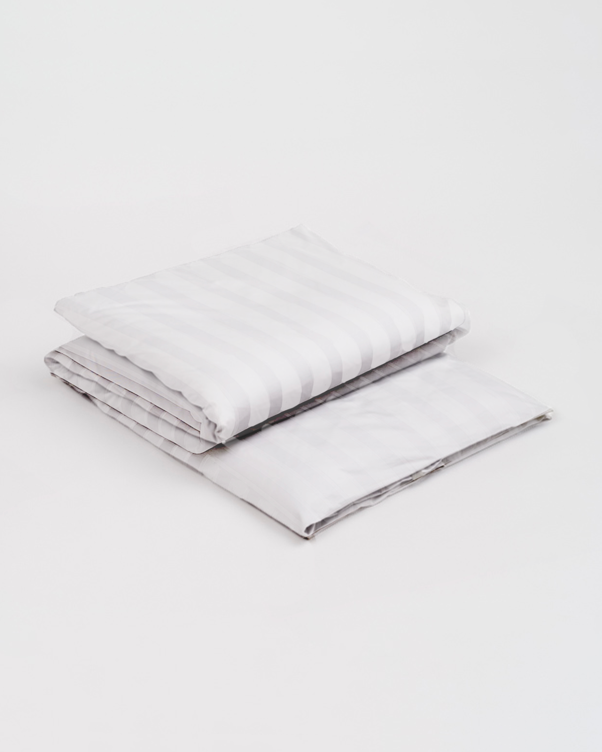 Winter Fields duvet cover
