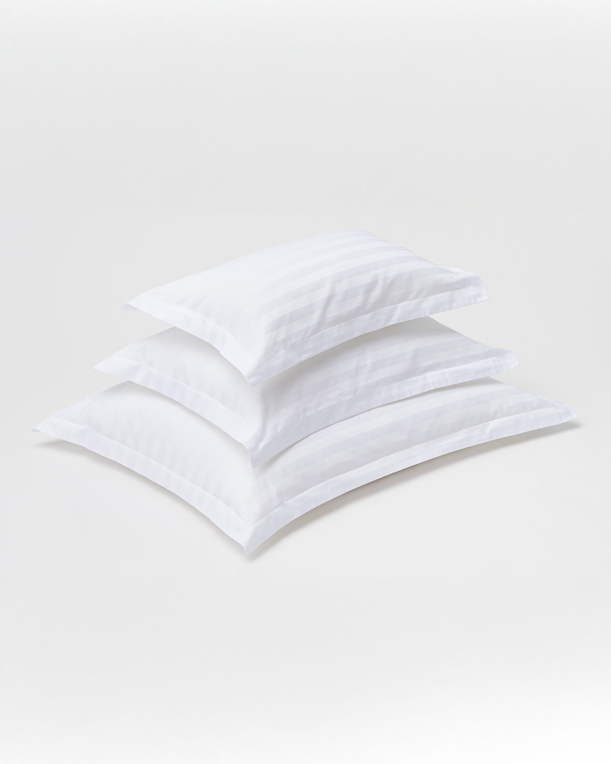 Pillowcase Winter Fields
