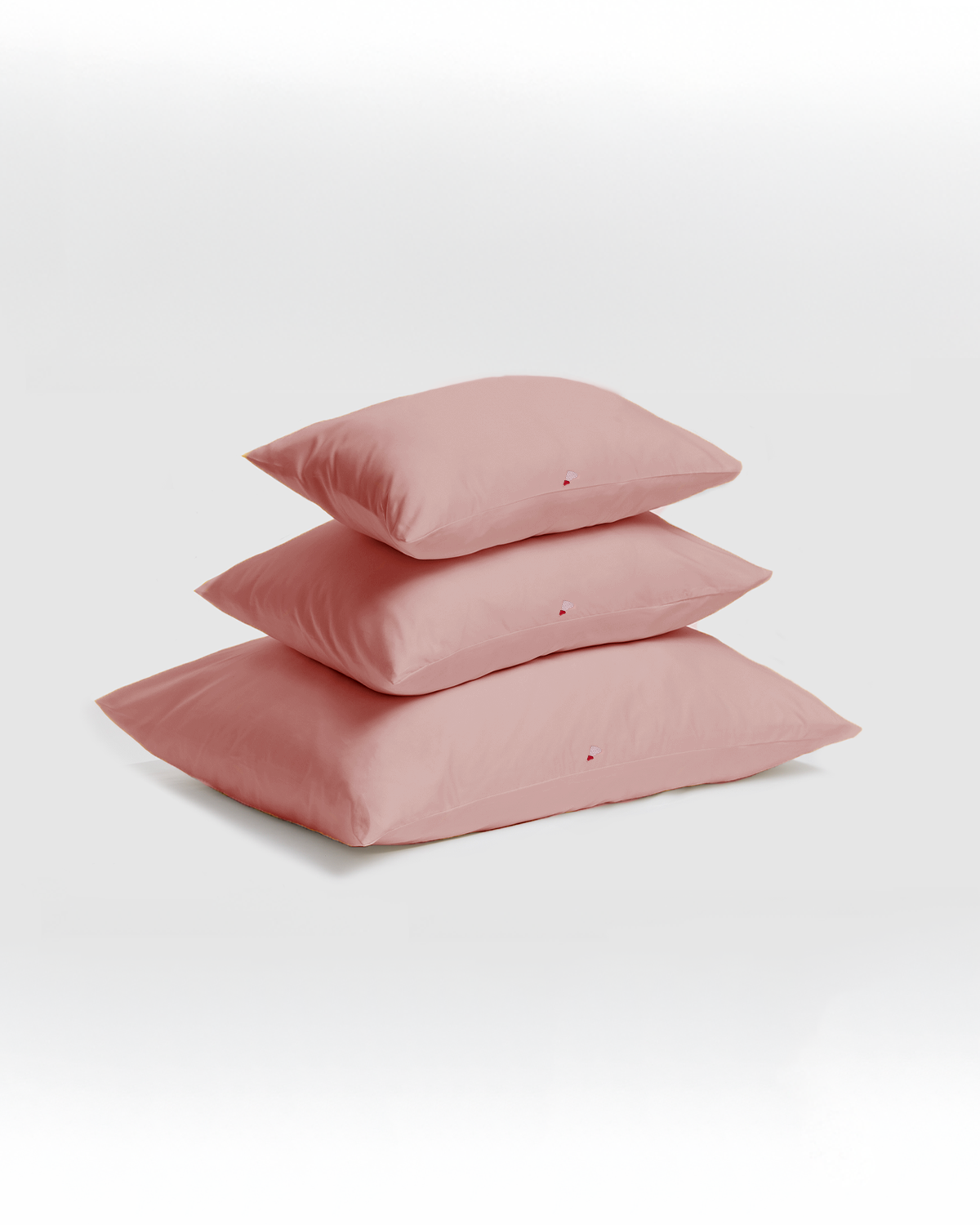 Povlak na polštář With LOVE Never Too Late