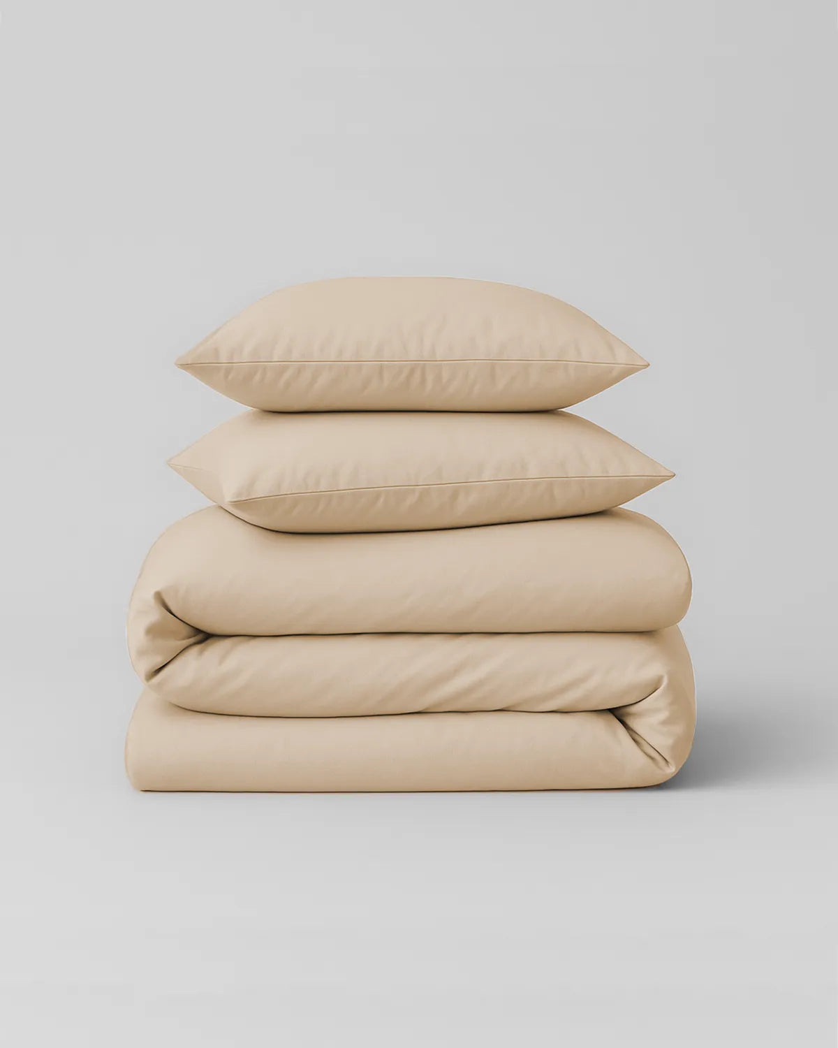 Bed Linen Wooden Essence