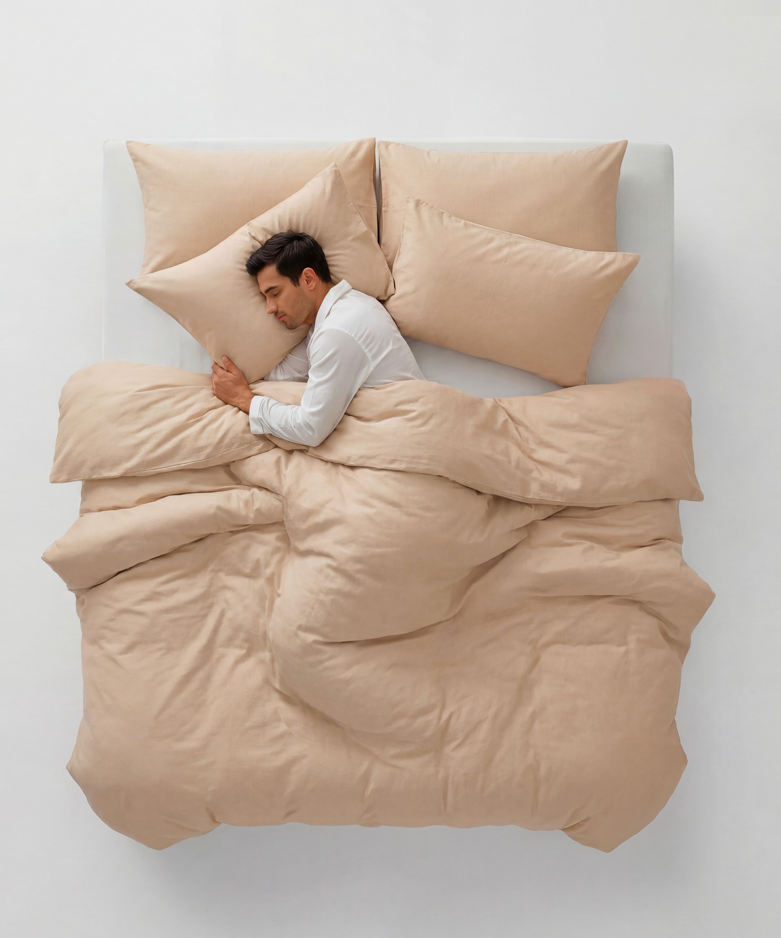 Povlečení Wooden Essence