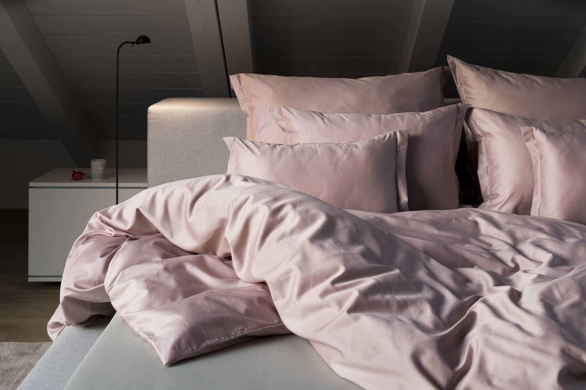 Jak si správně vybrat rozměr povlečení