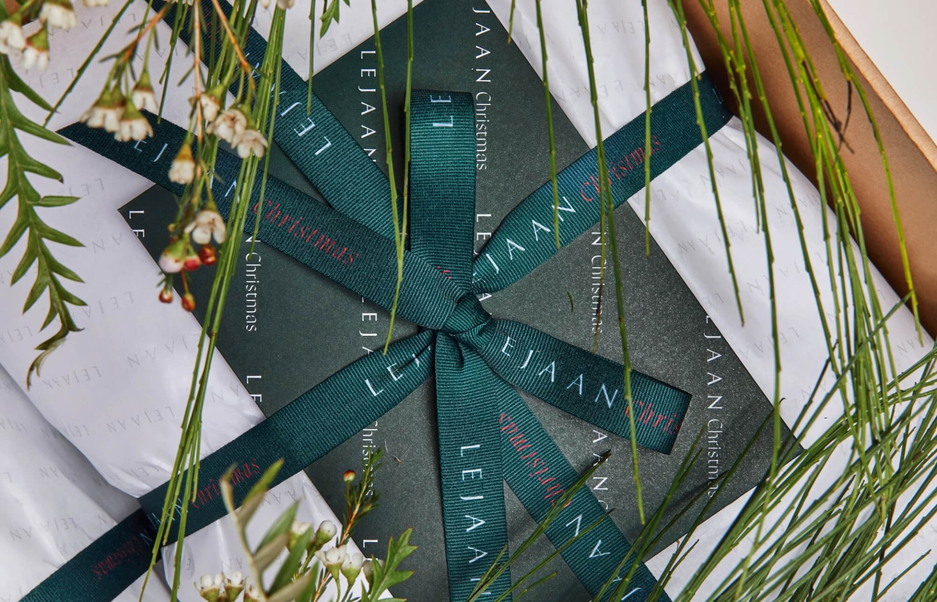 Dárkový průvodce Lejaan