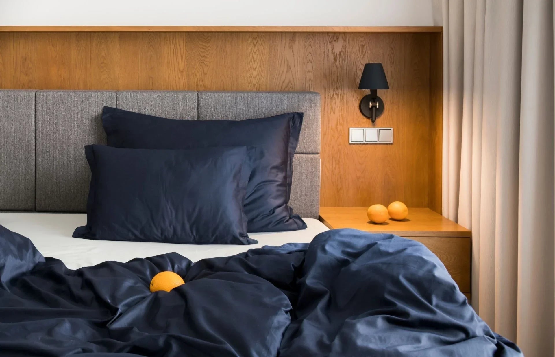 Jak prát povlečení z TENCEL™ Lyocellu