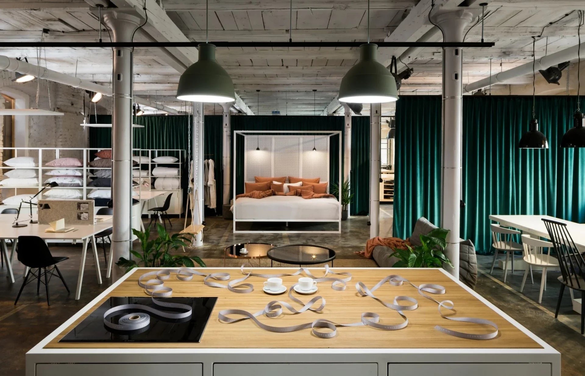 Lejaan + Liberec = VELKÁ SEVERSKÁ LÁSKA