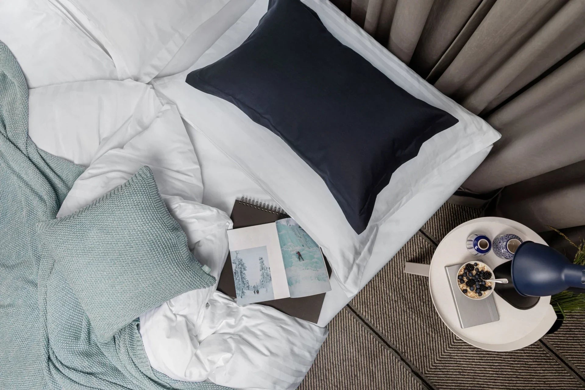 Mix & Match pro pokročilé