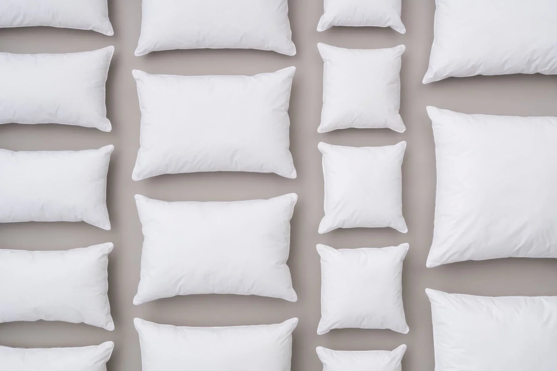 Pillow Menu podle Lejaan